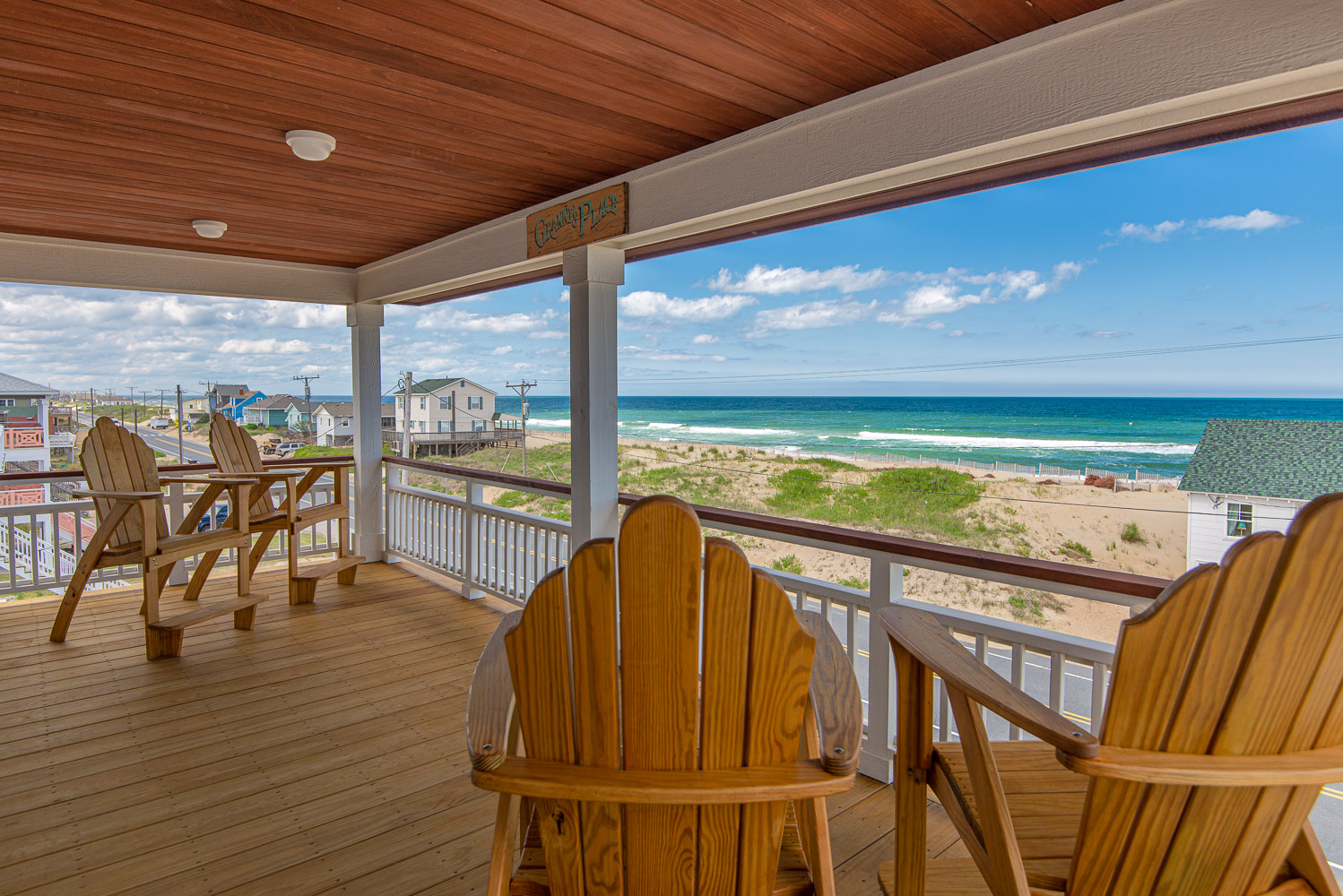 734 | Over The Dune 5