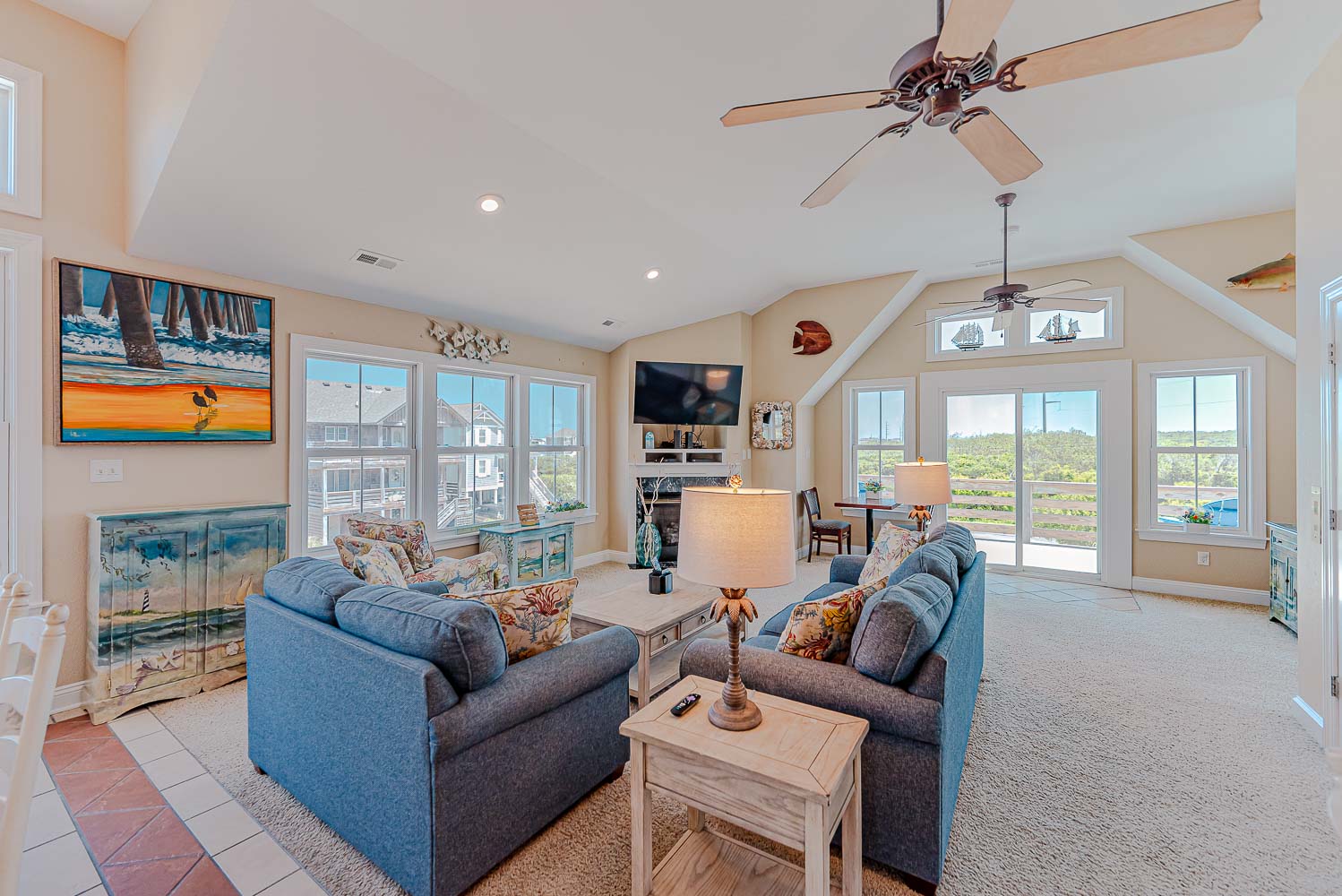 408 | Capt. Charlie's 4