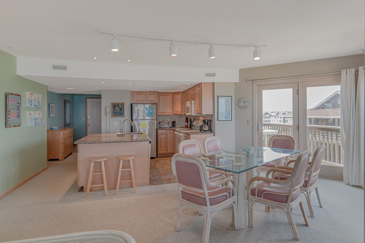 GS-300 | Dolphin View-Gulf Stream Condominium 10