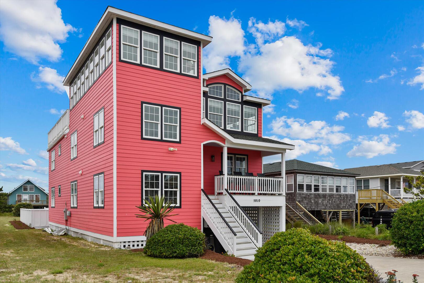 002 | The Painted Lady 2