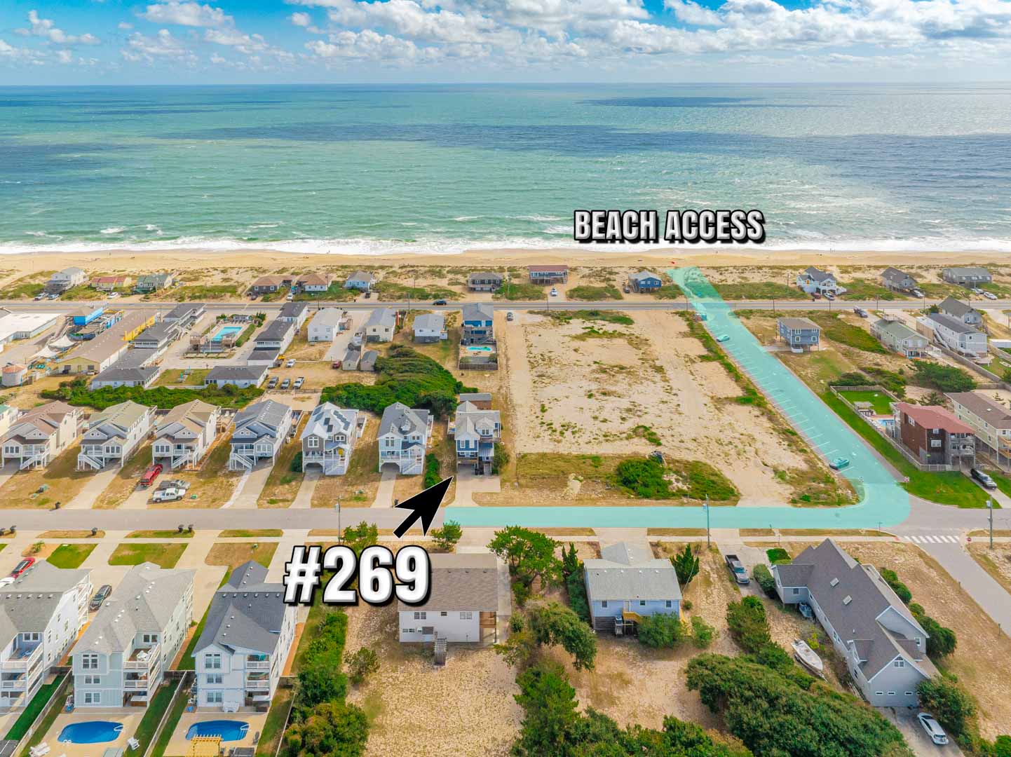 269 | The Outrigger 3