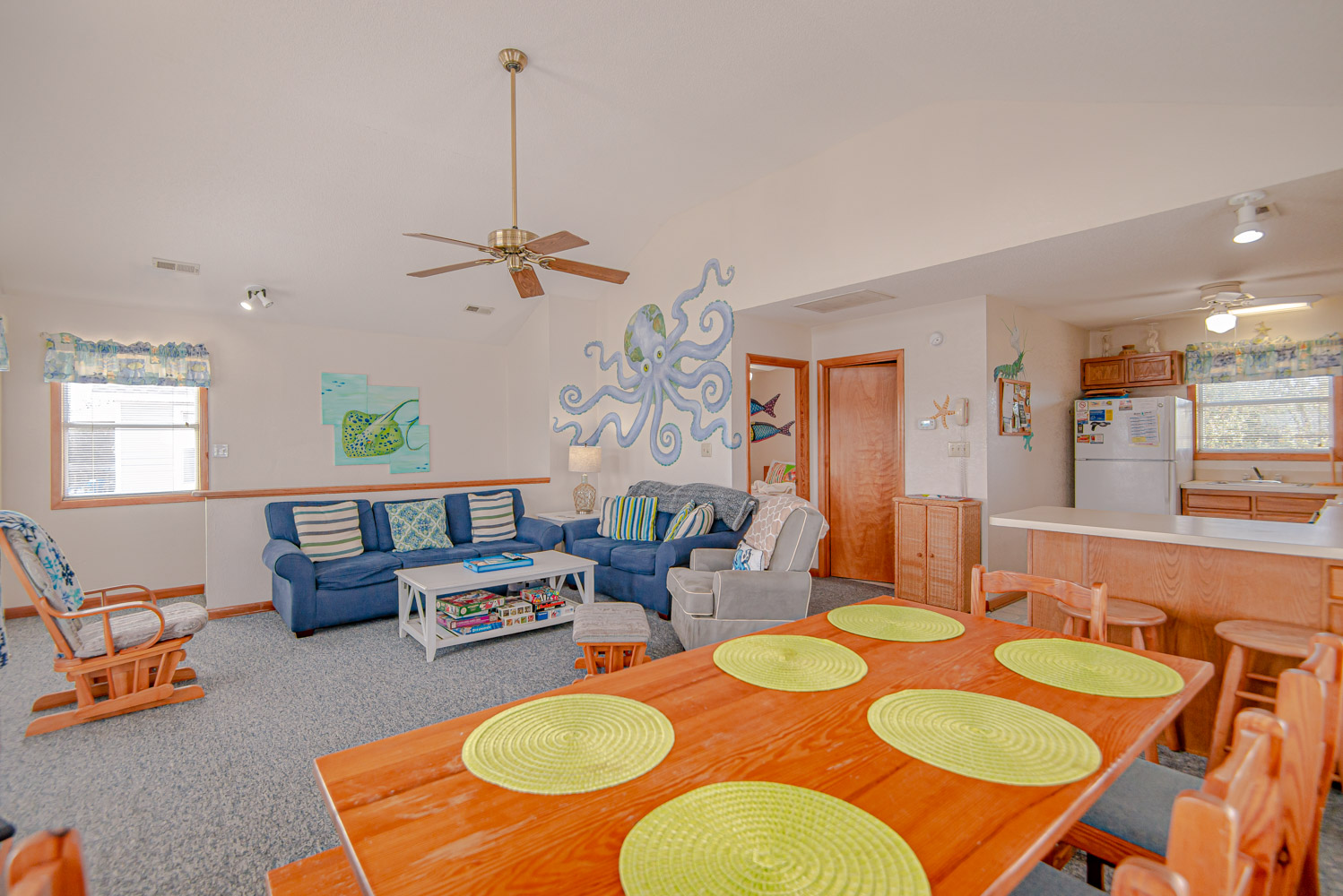 632 | Kastara Reef 7