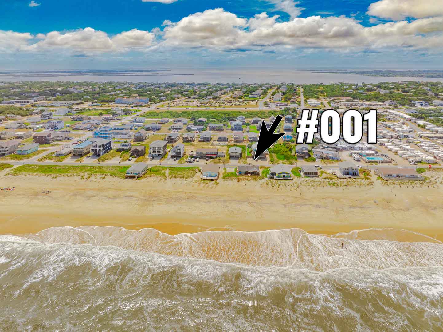 001 | Shifting Sands 3