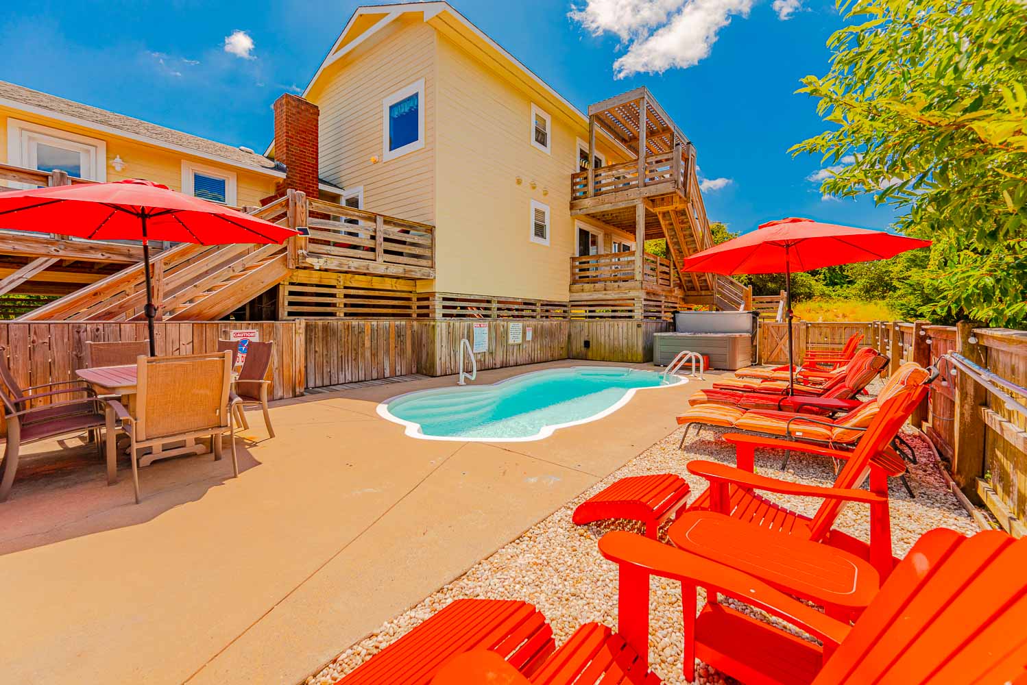 636 | All Duck'd Out 2