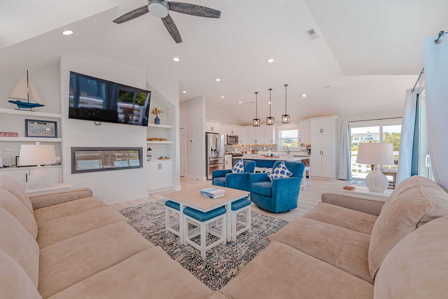 104 | Sunsets On The Dune 7