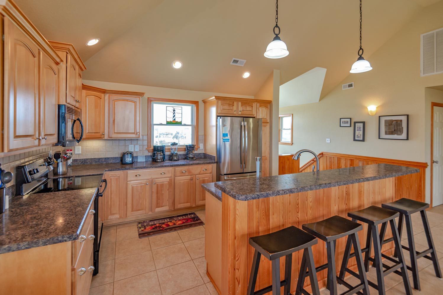 308 | Family Tides 9