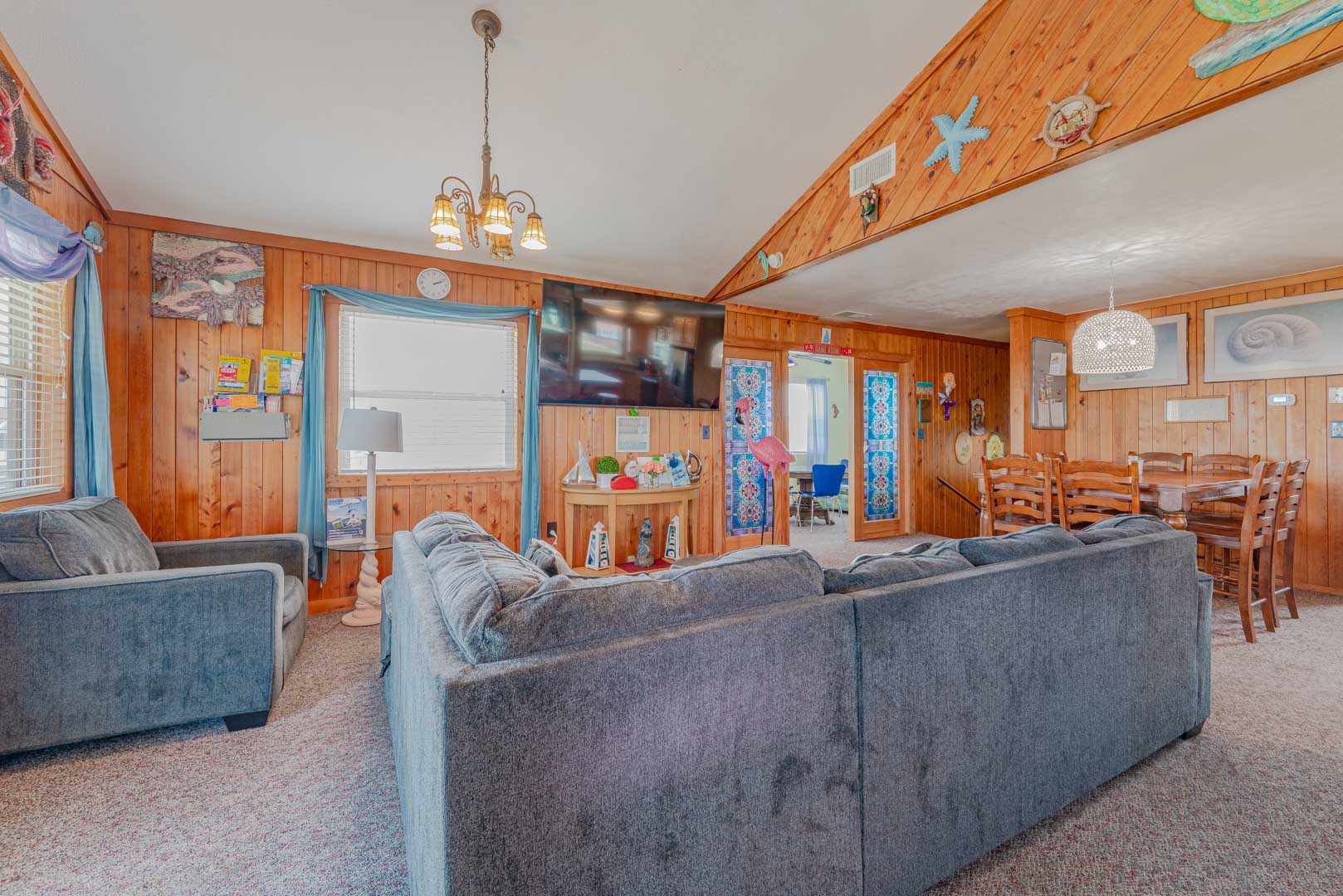 847 | Coleman's Mermaid Hideaway 9