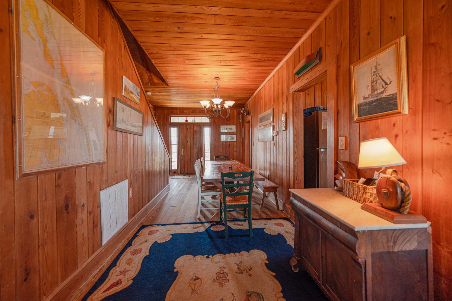 180 | Peters' Cottage 9