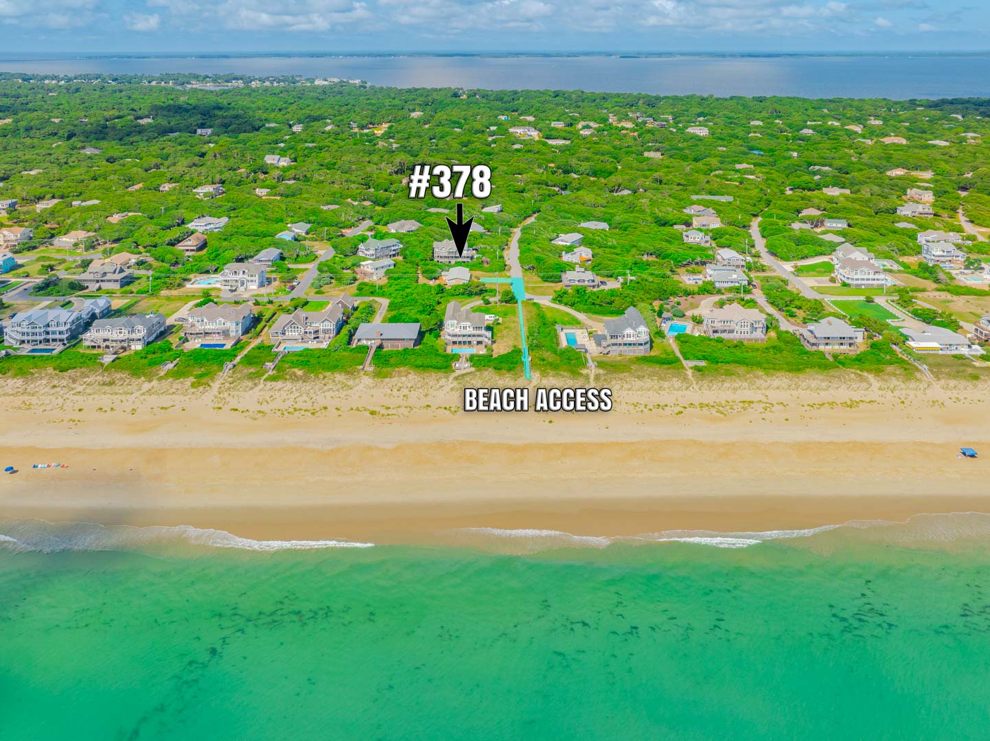 378 | Albright Cottage 2