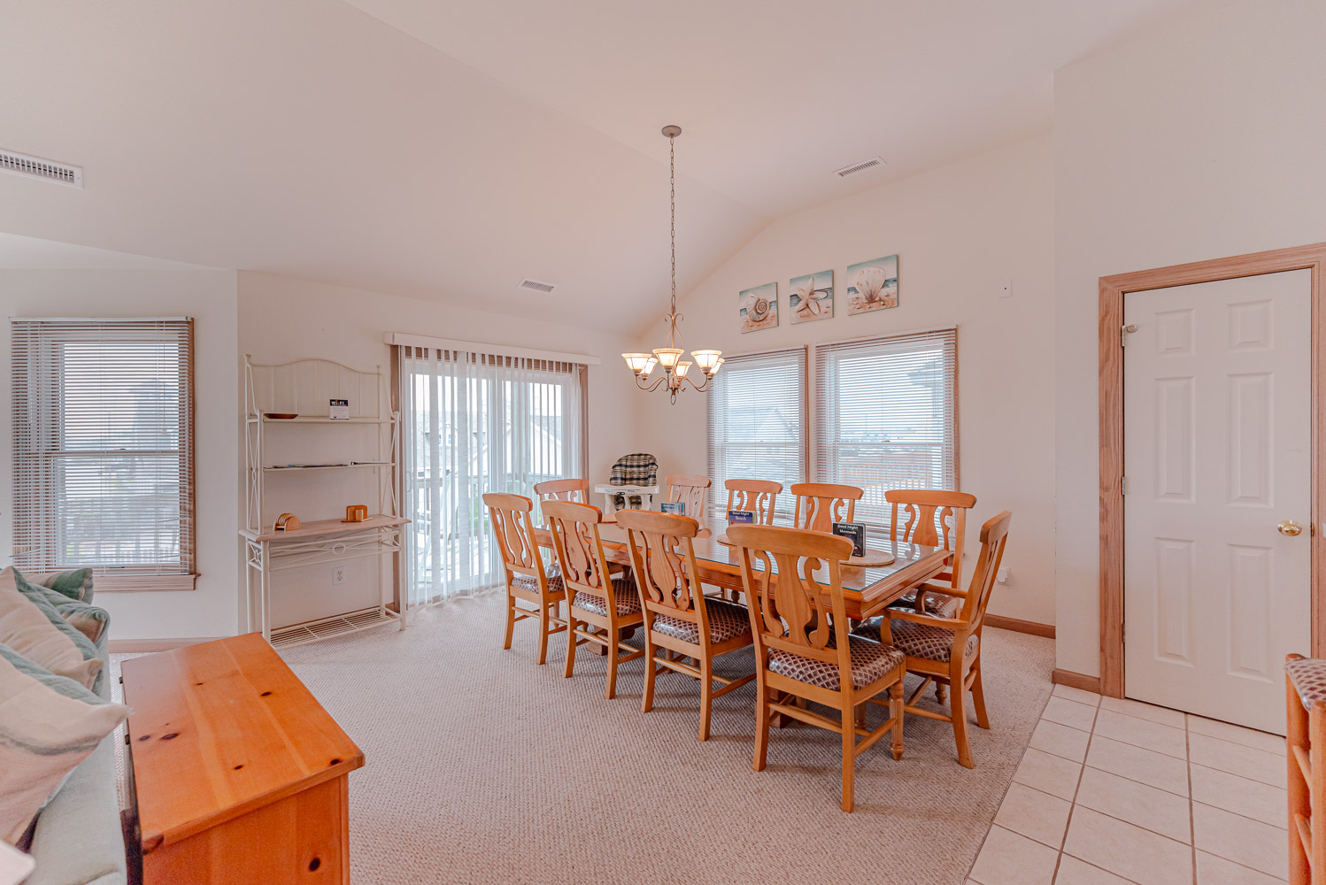 857 | Southern Comfort 8