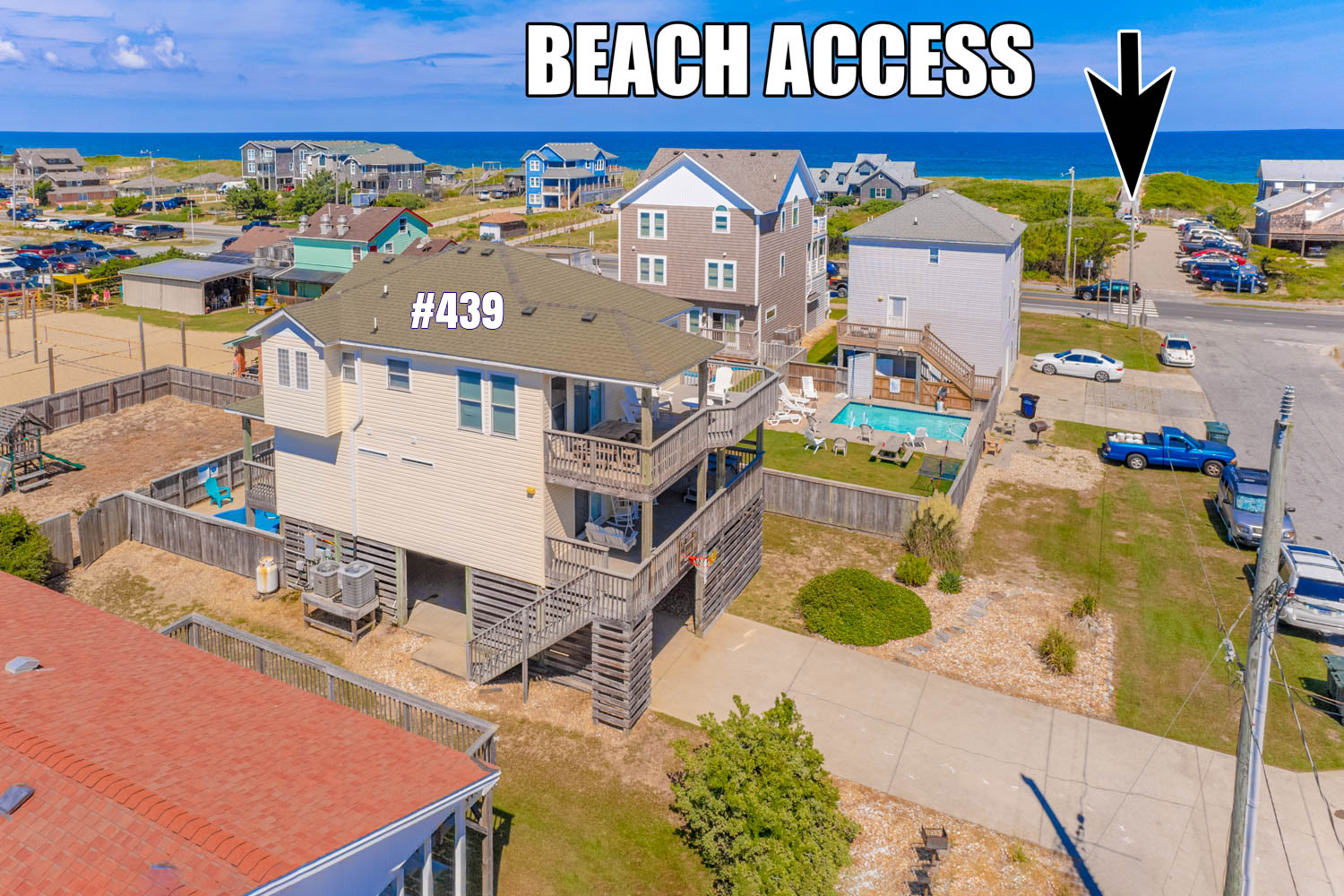 439 | Sonnie Beaches