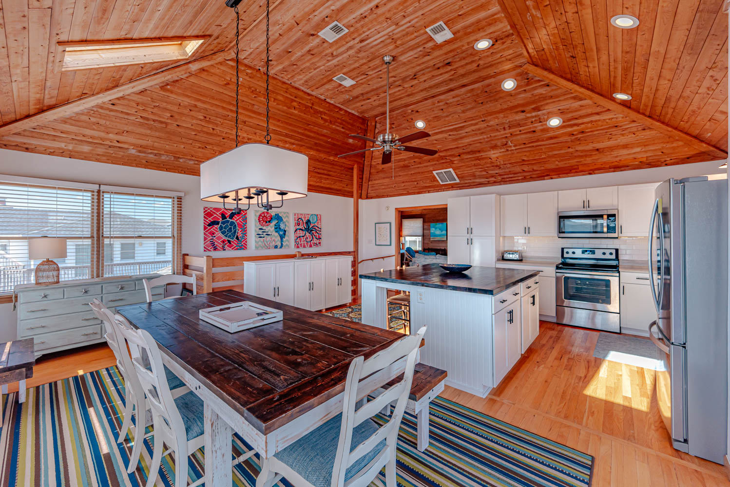 008 | A Little R & R 10