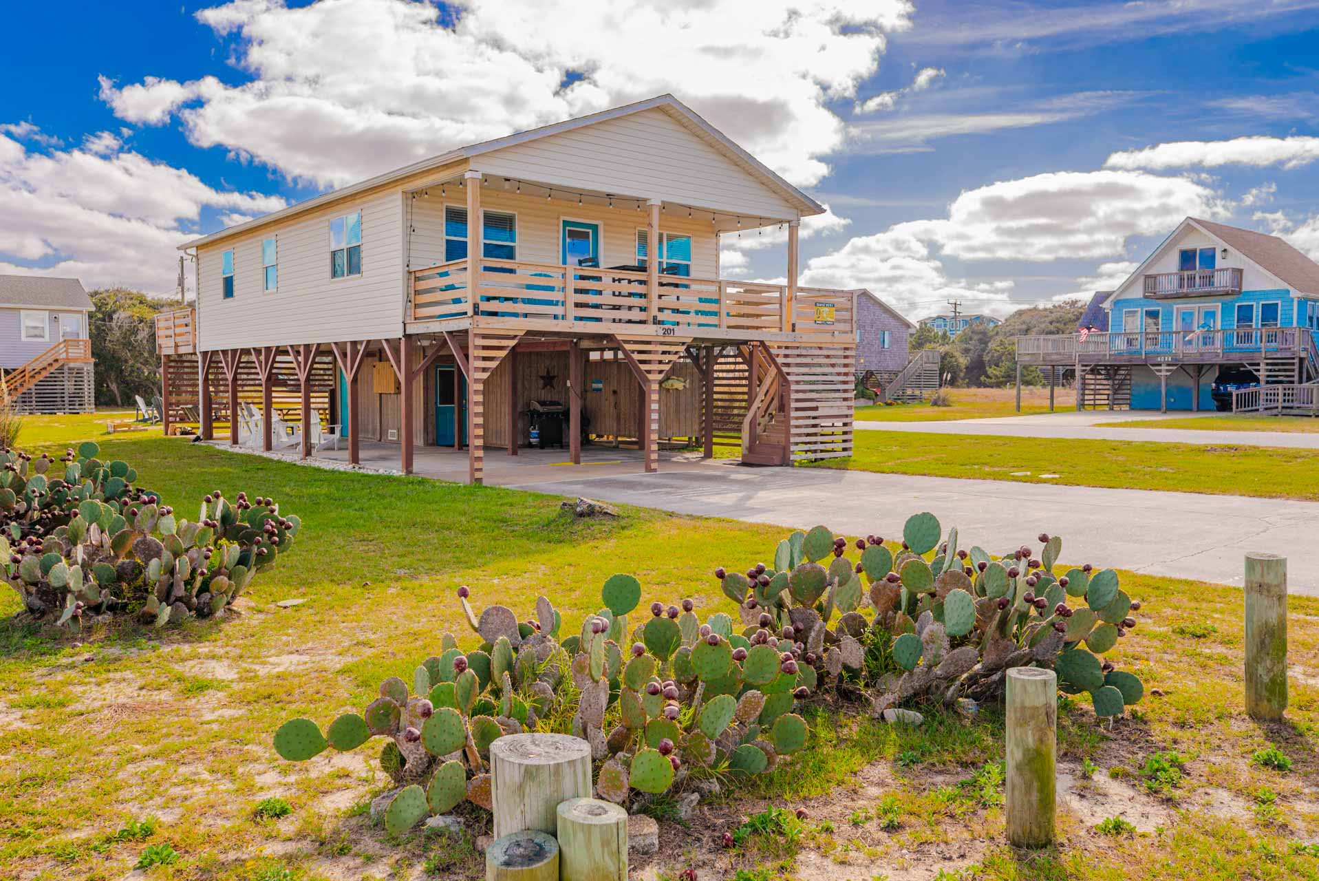 081 | Calypso's Hideaway 2