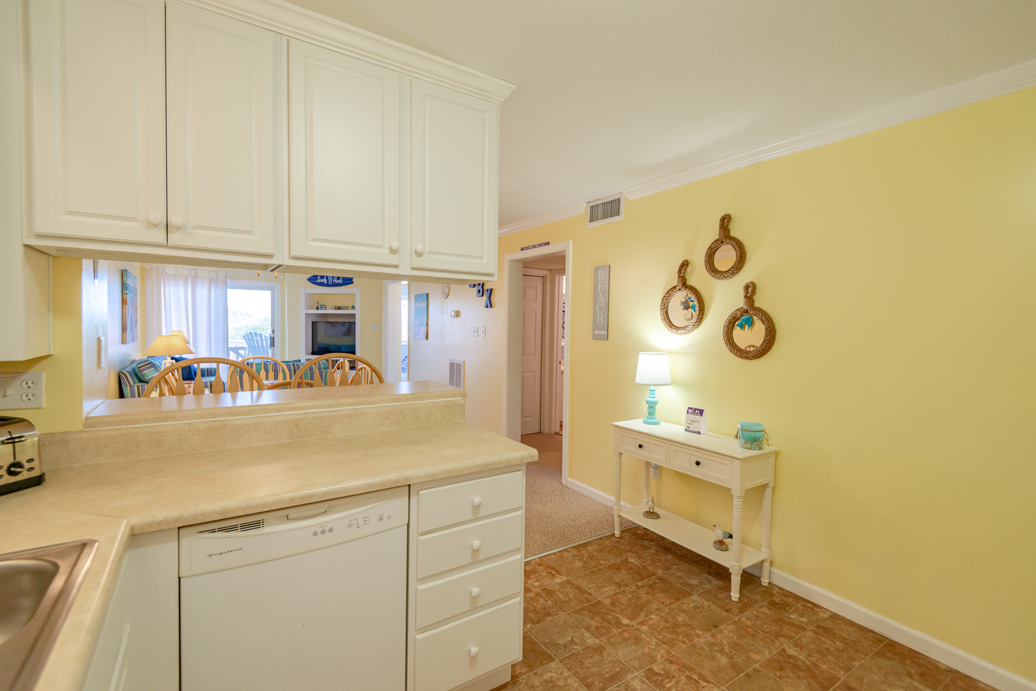 R-3 | The Regency Condominium - Sandy Heels 10