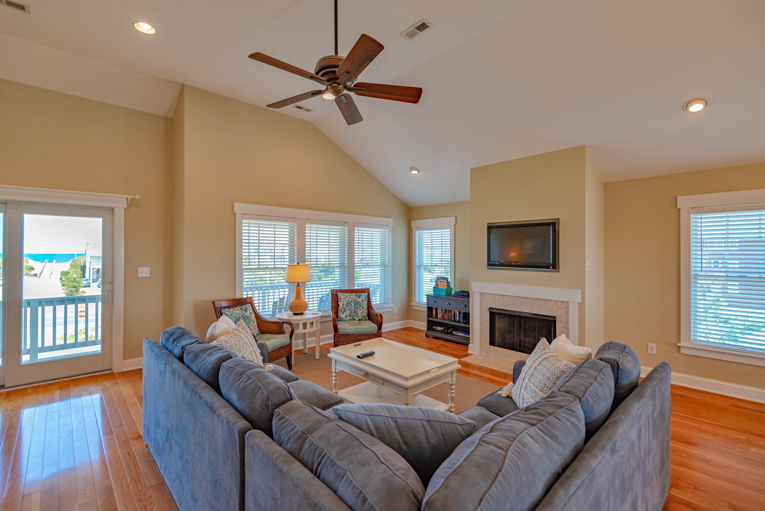 775 | The Bluewater Cottage 5