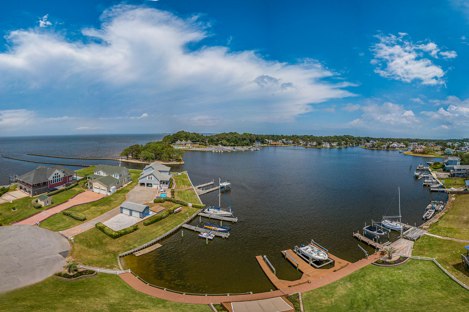 391 | Harbour Point 2