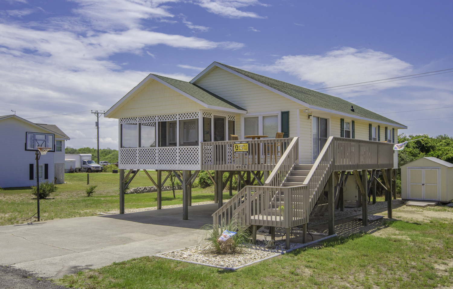 393 | Don't Worry Beach Happy