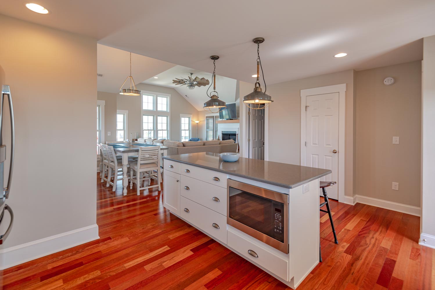 443 | Whippoorwill 9