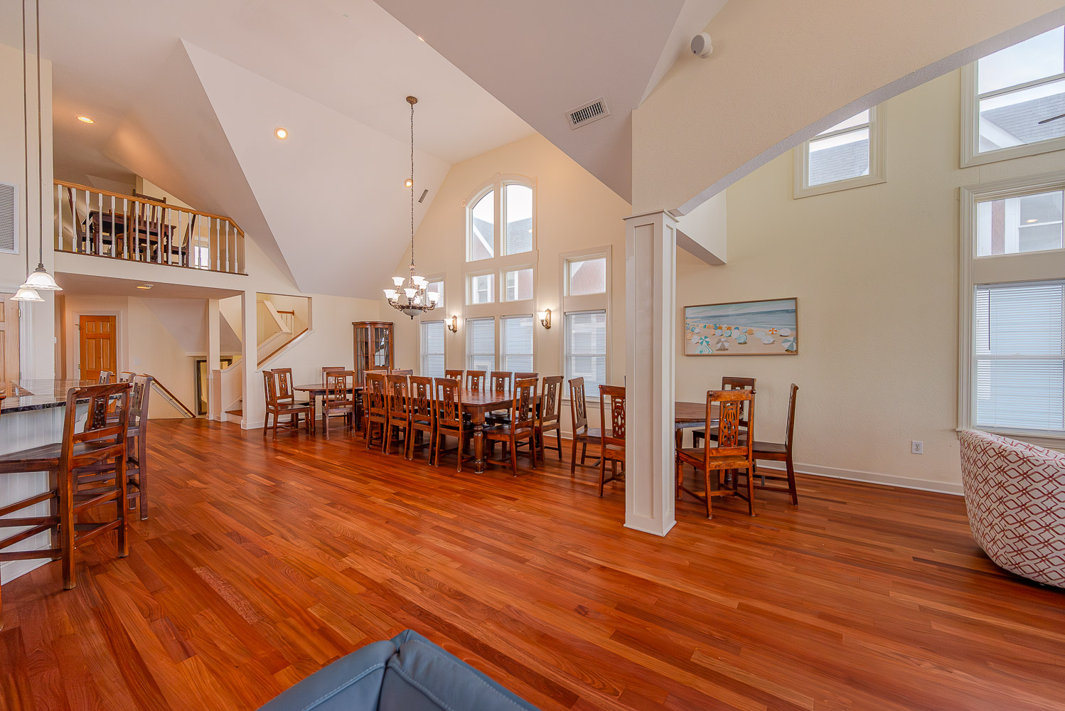 727 | Eyes on the Horizon 10