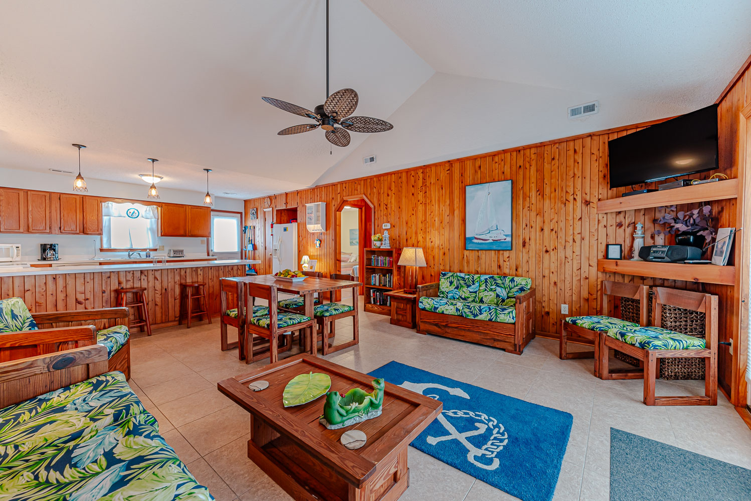 489 | Carolyn's Cottage 2