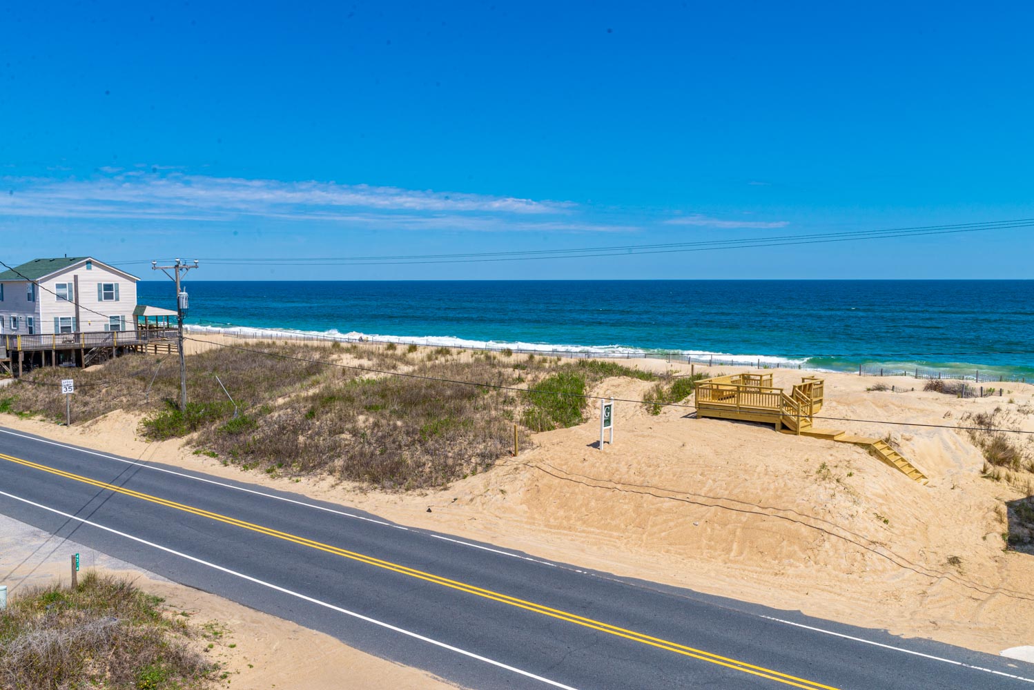 734 | Over The Dune 7