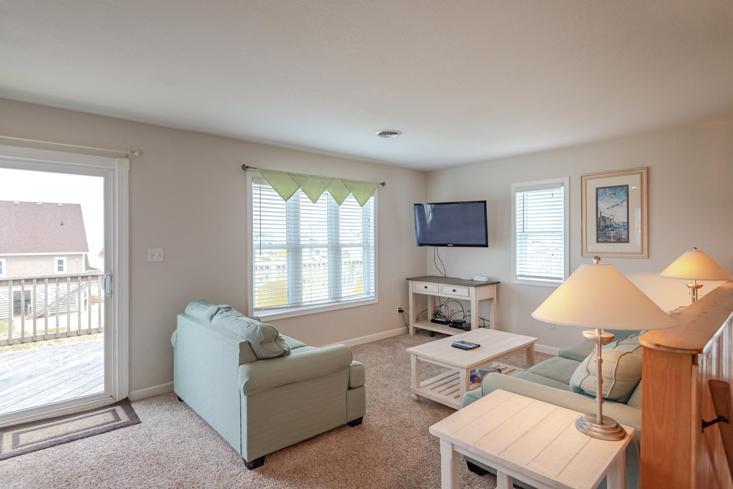 SH-3 | Beach Comber 3