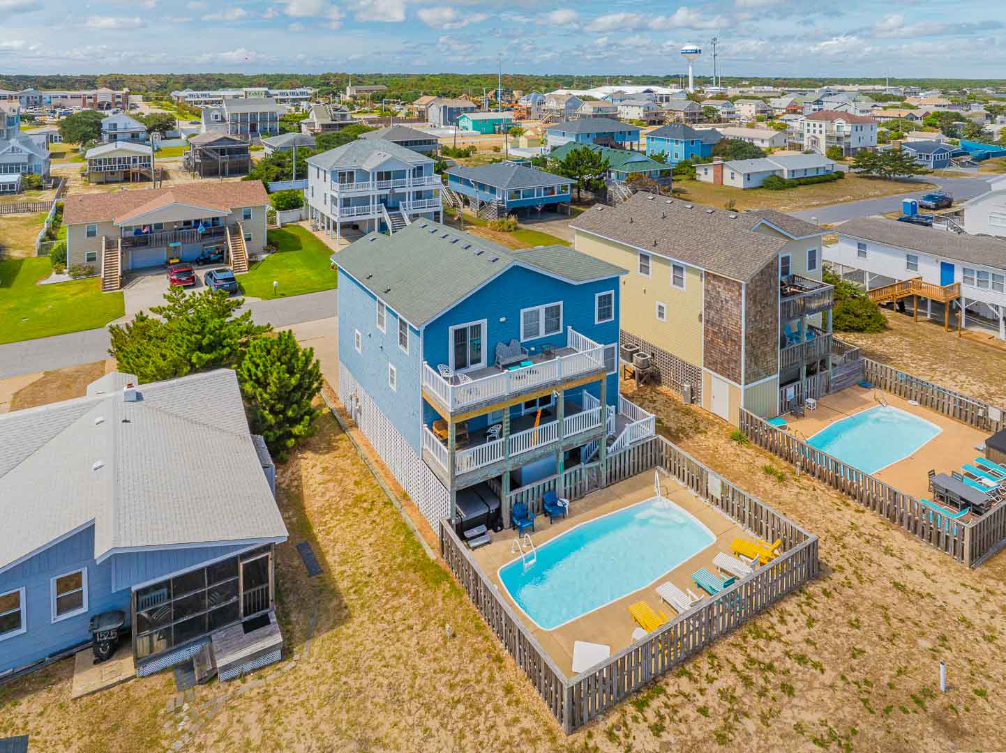 084 | It's About Time - Vacation Rental in Kill Devil Hills