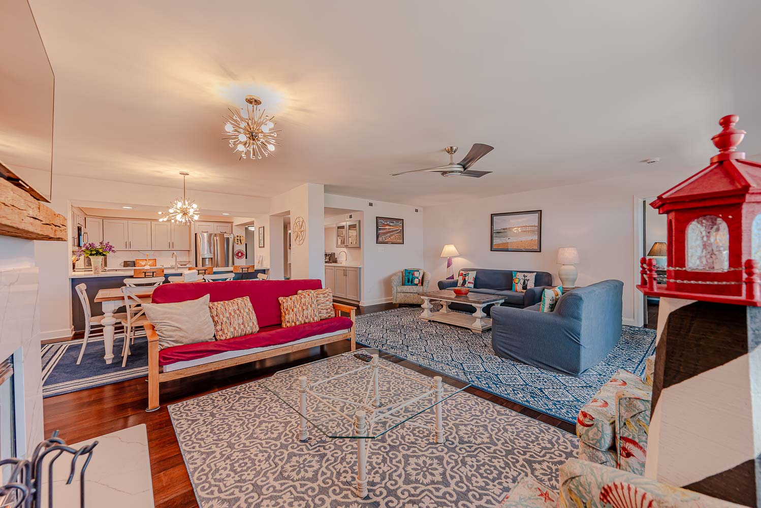 WL-101 | Wellington By The Sea Unit 101 8