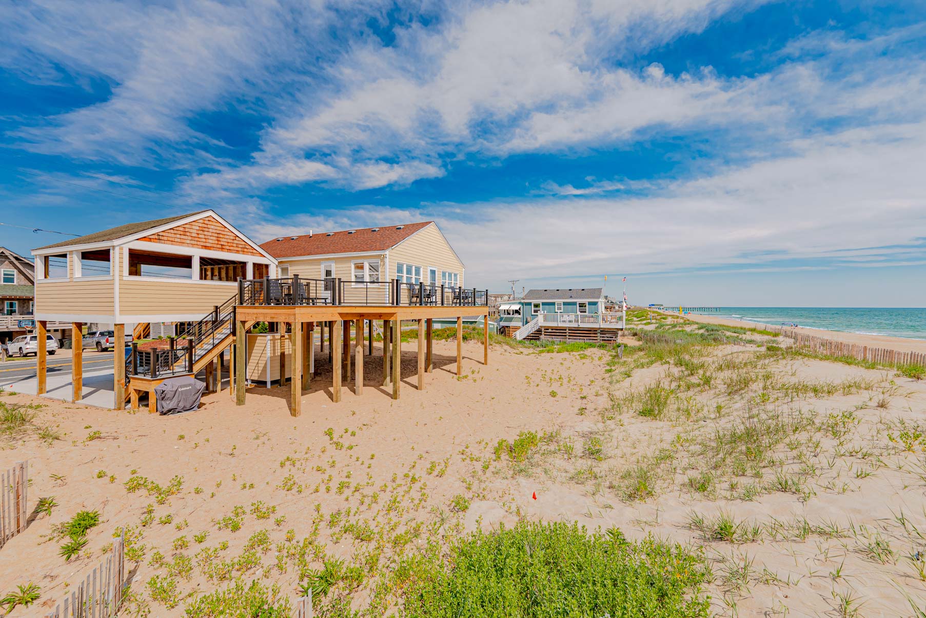 395 | Compass Point
