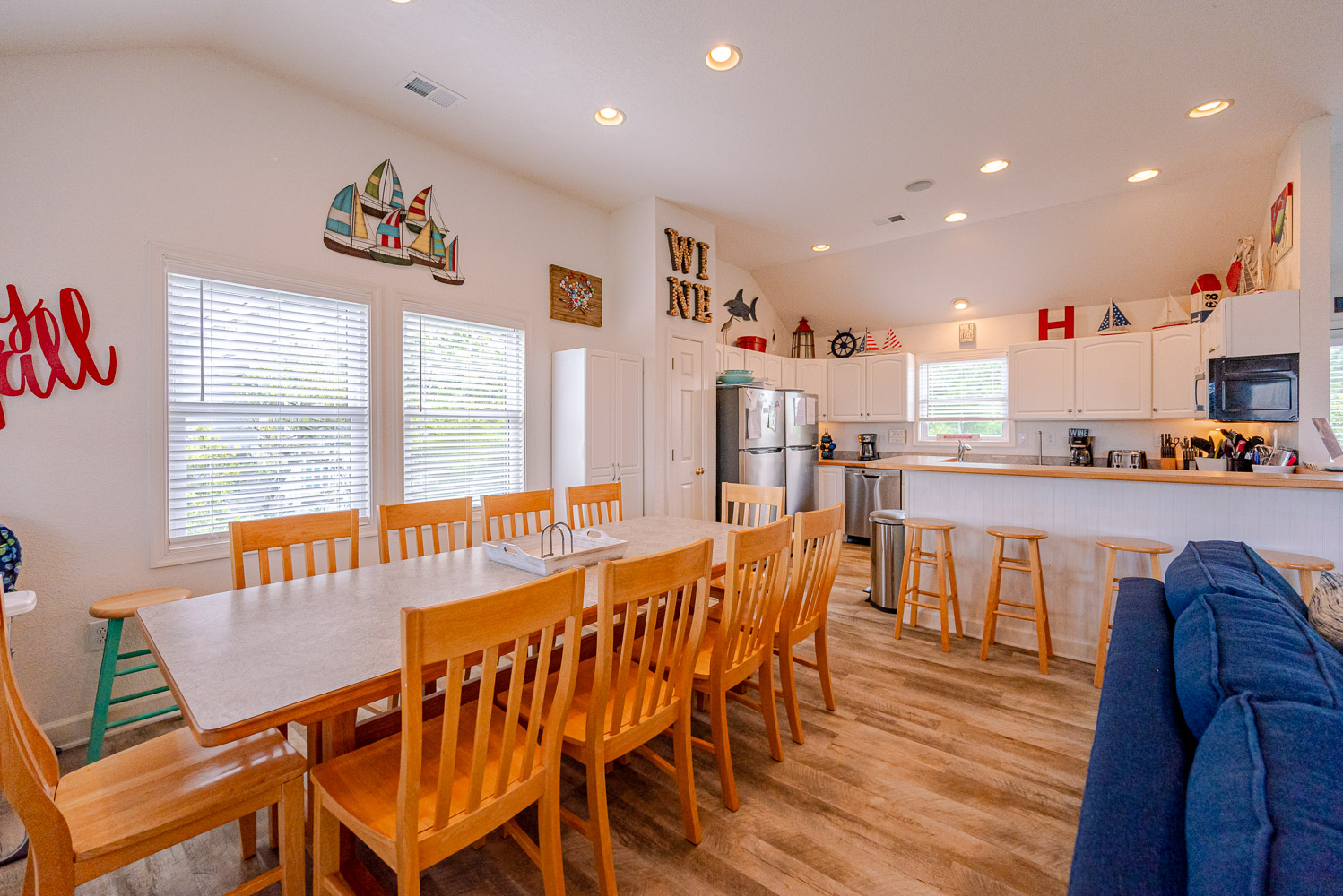 095 | Sweet Virginia Breeze 10