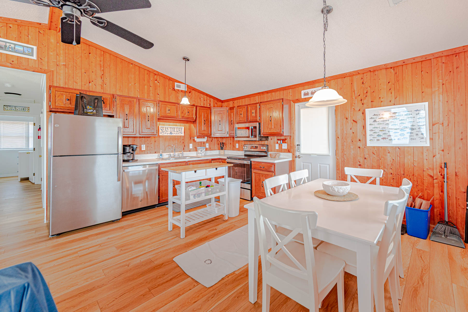 452 | Beach Runner 5