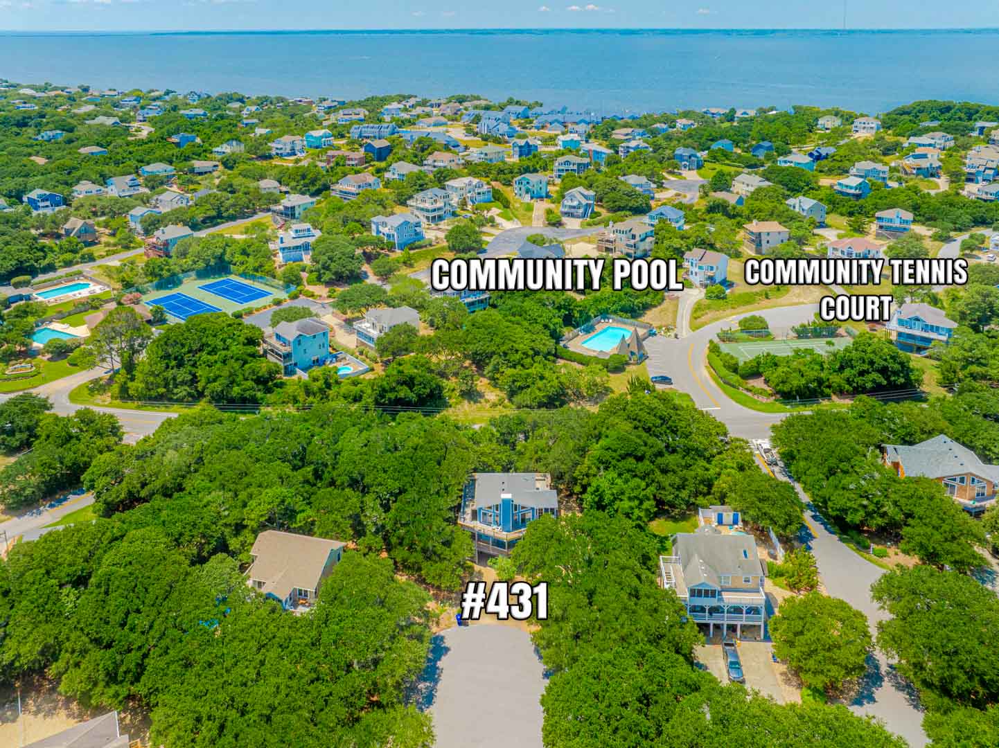 431 | Carolina Moon 2