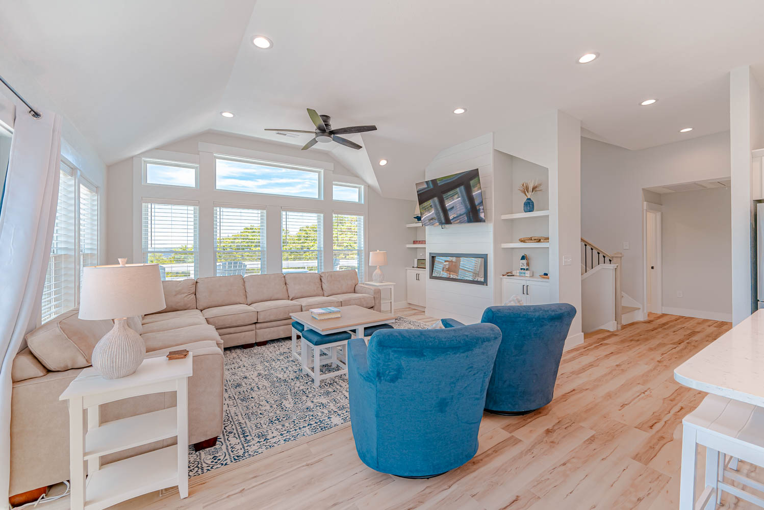 104 | Sunsets On The Dune 6