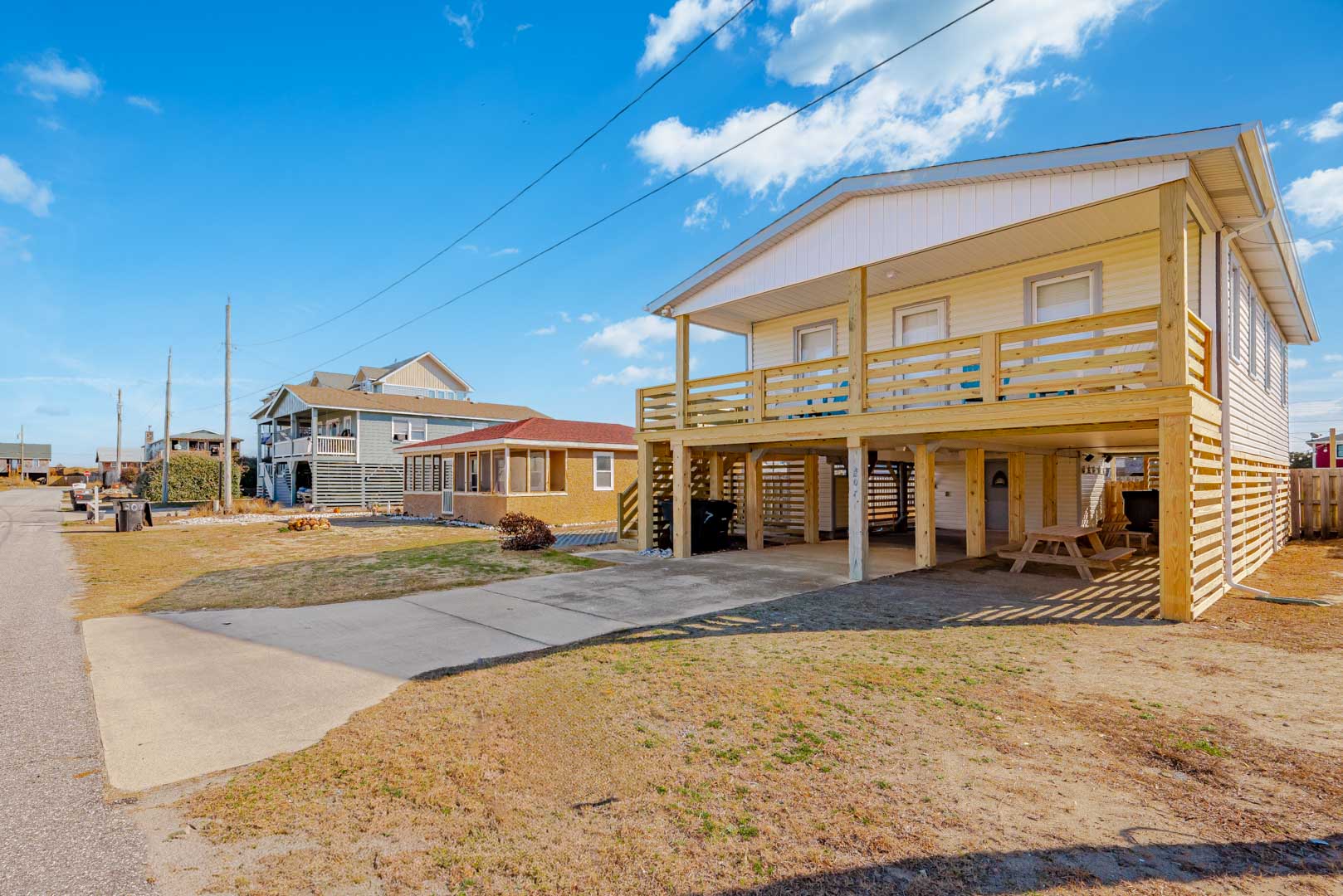 463 | CJ's Surf Shack