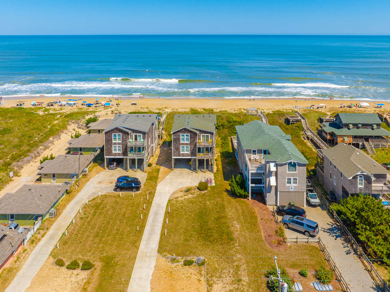 468 | Islander Retreat 3