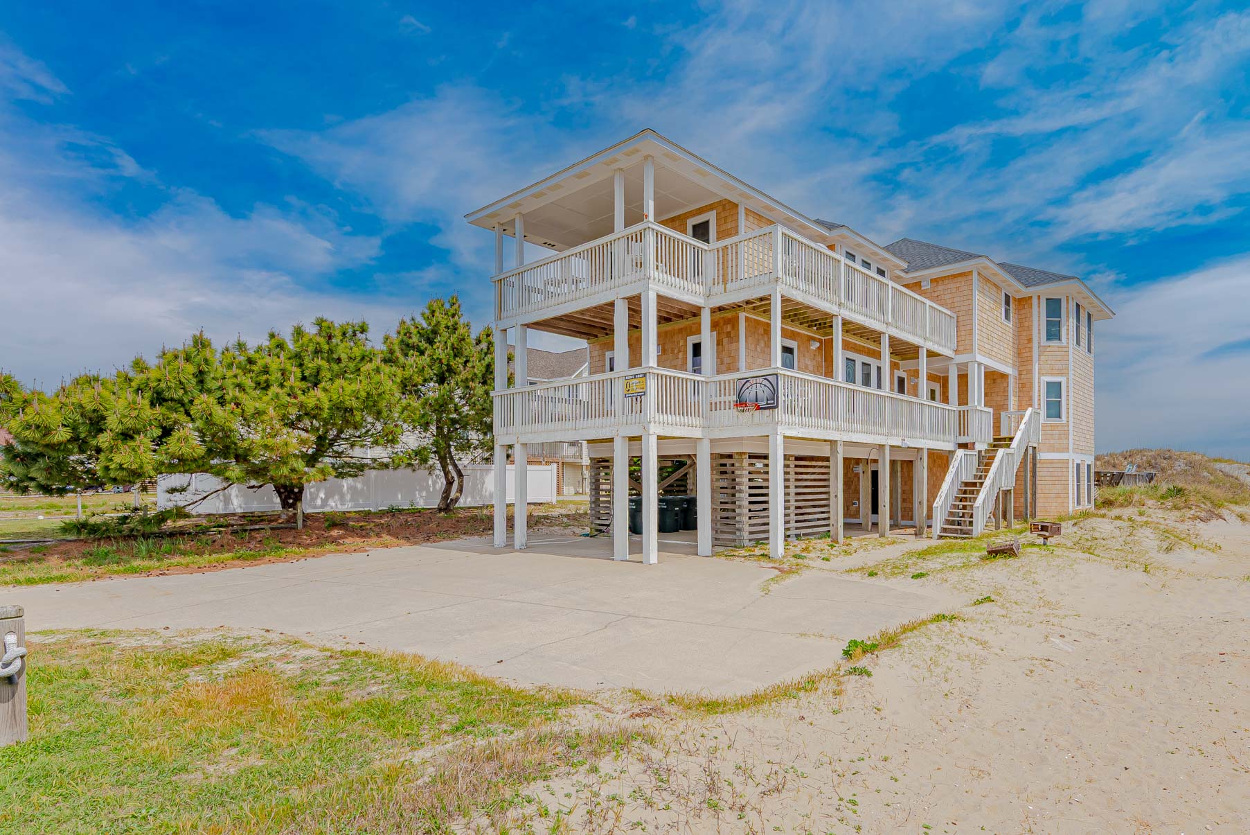 261 | The Beach House