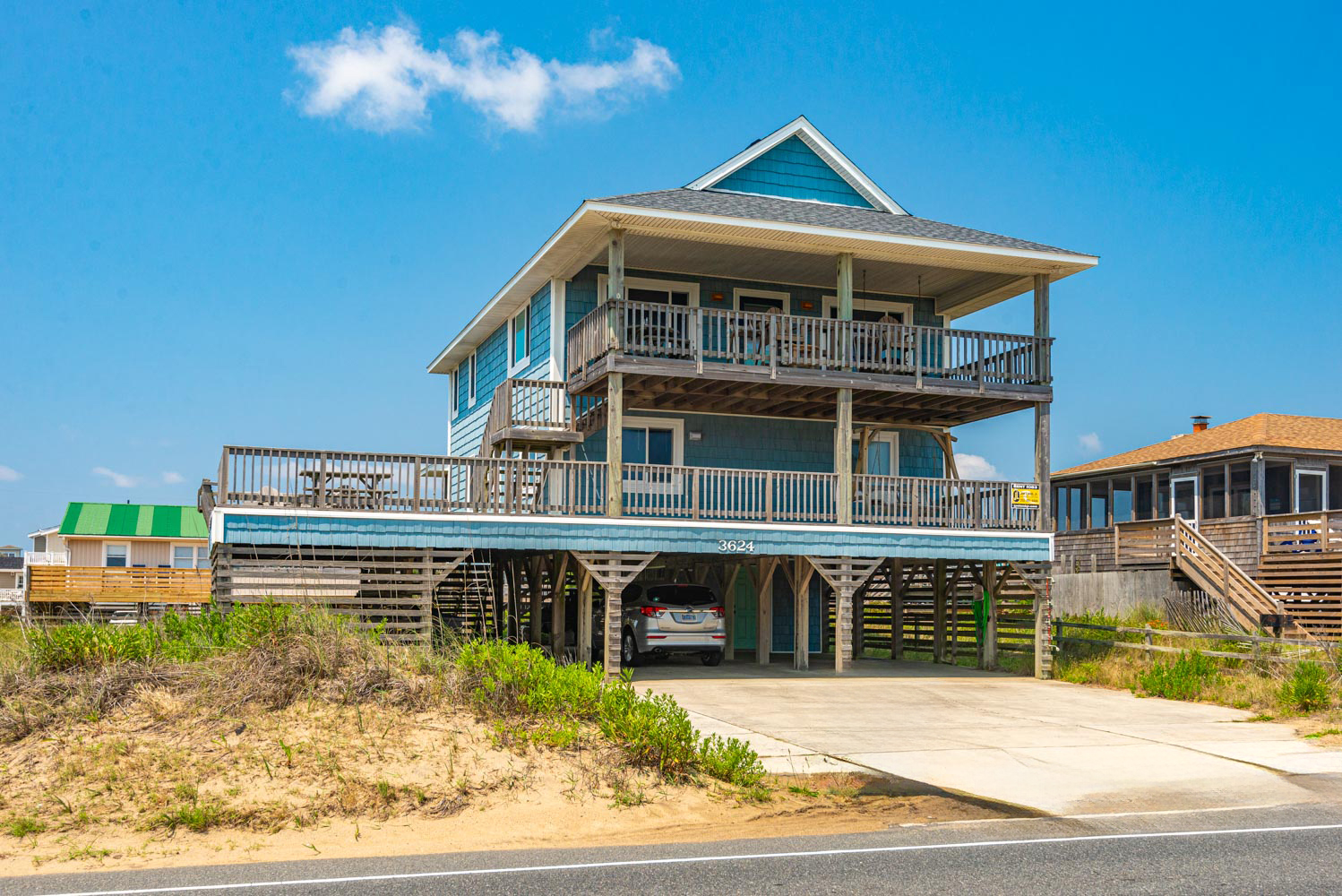 083 | Blissful Breeze 3