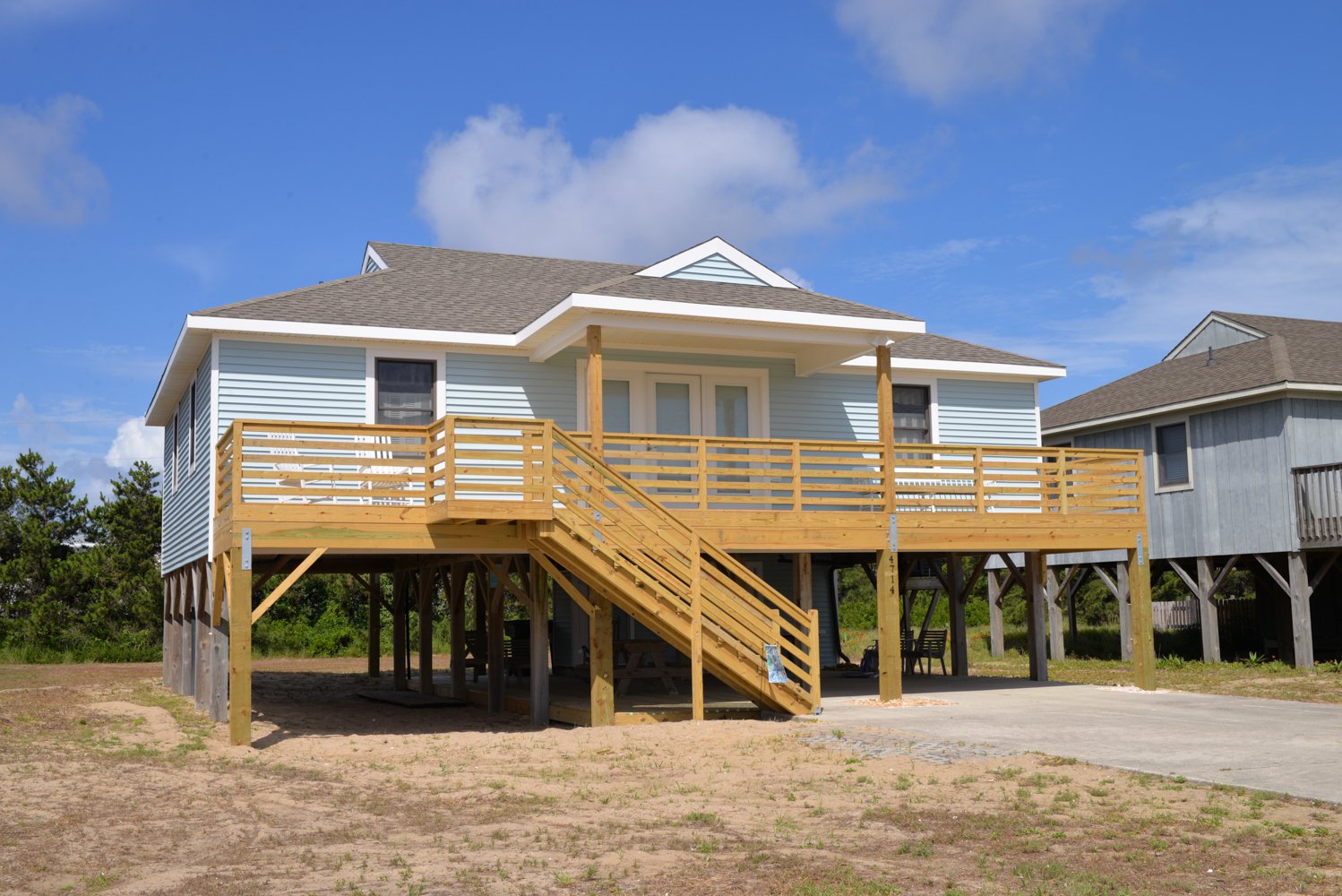 489 | Carolyn's Cottage