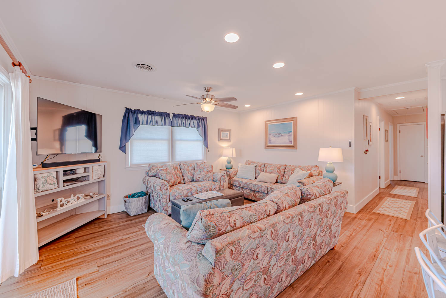 149 | Beach Pod - Vacation Rental in Kill Devil Hills, NC