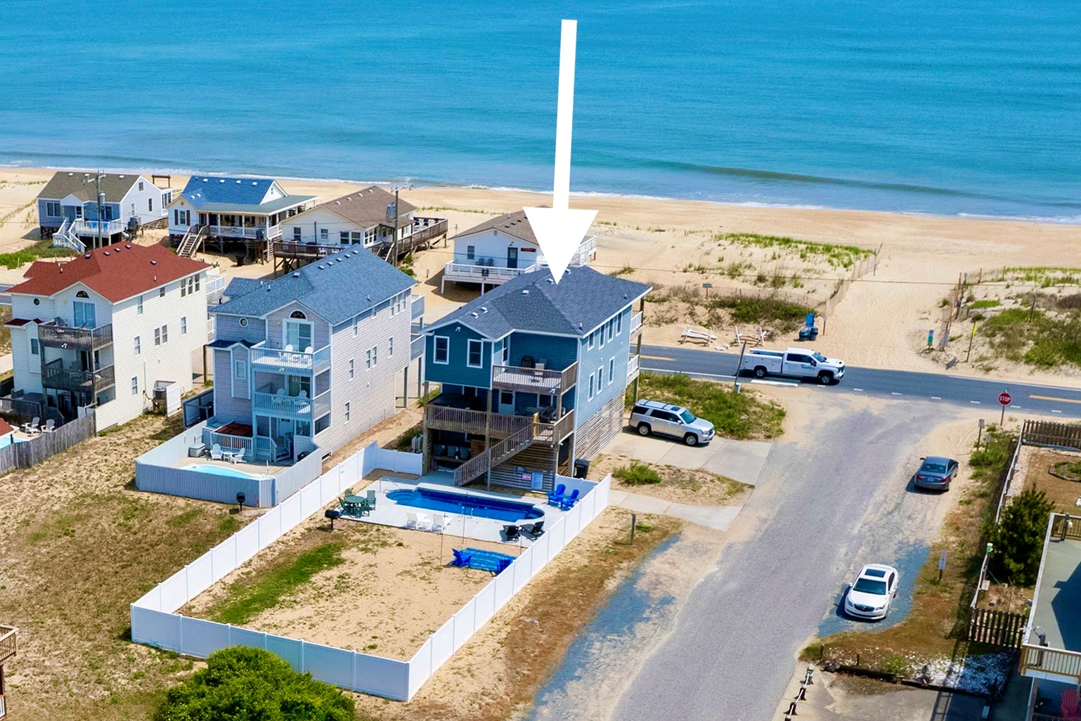 Aerial View of 046 | Oh Be Xcellent