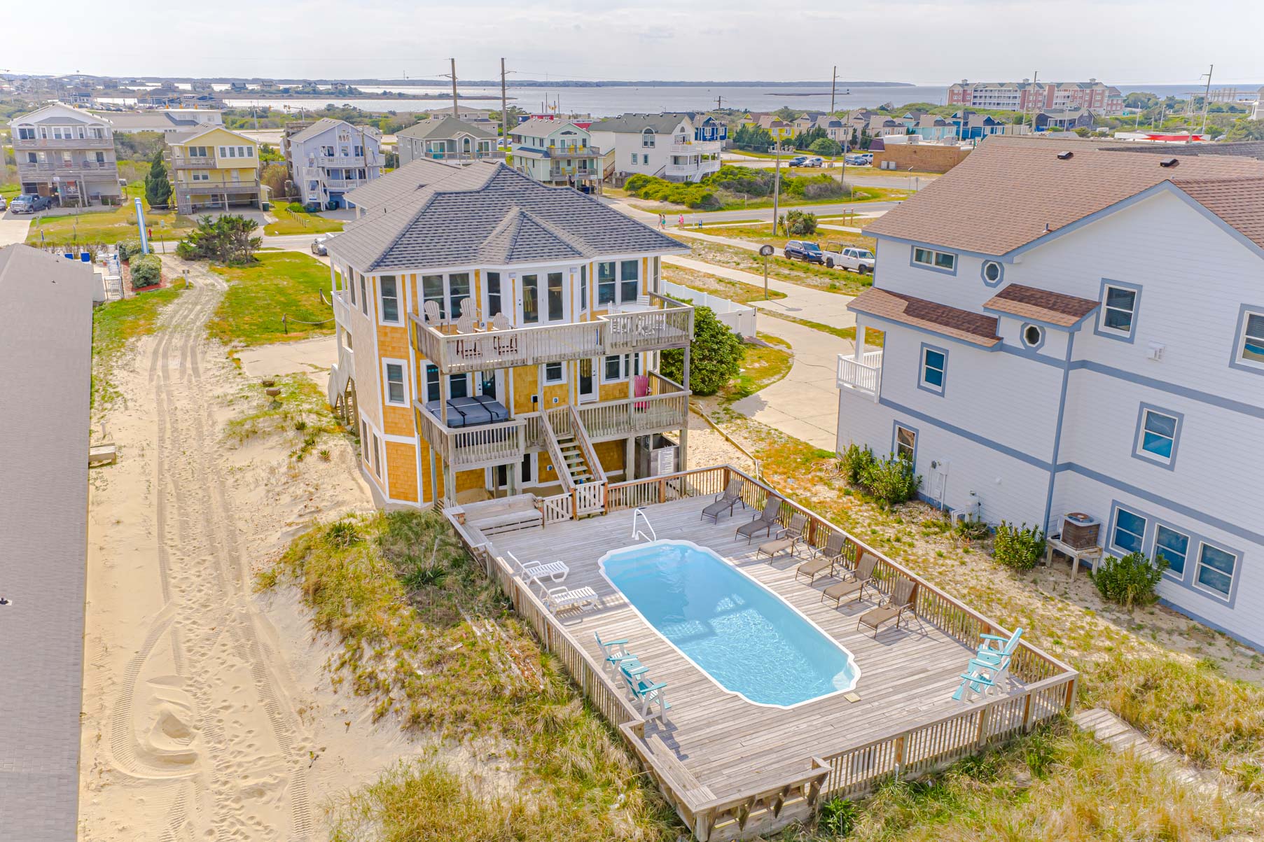 261 | The Beach House 2