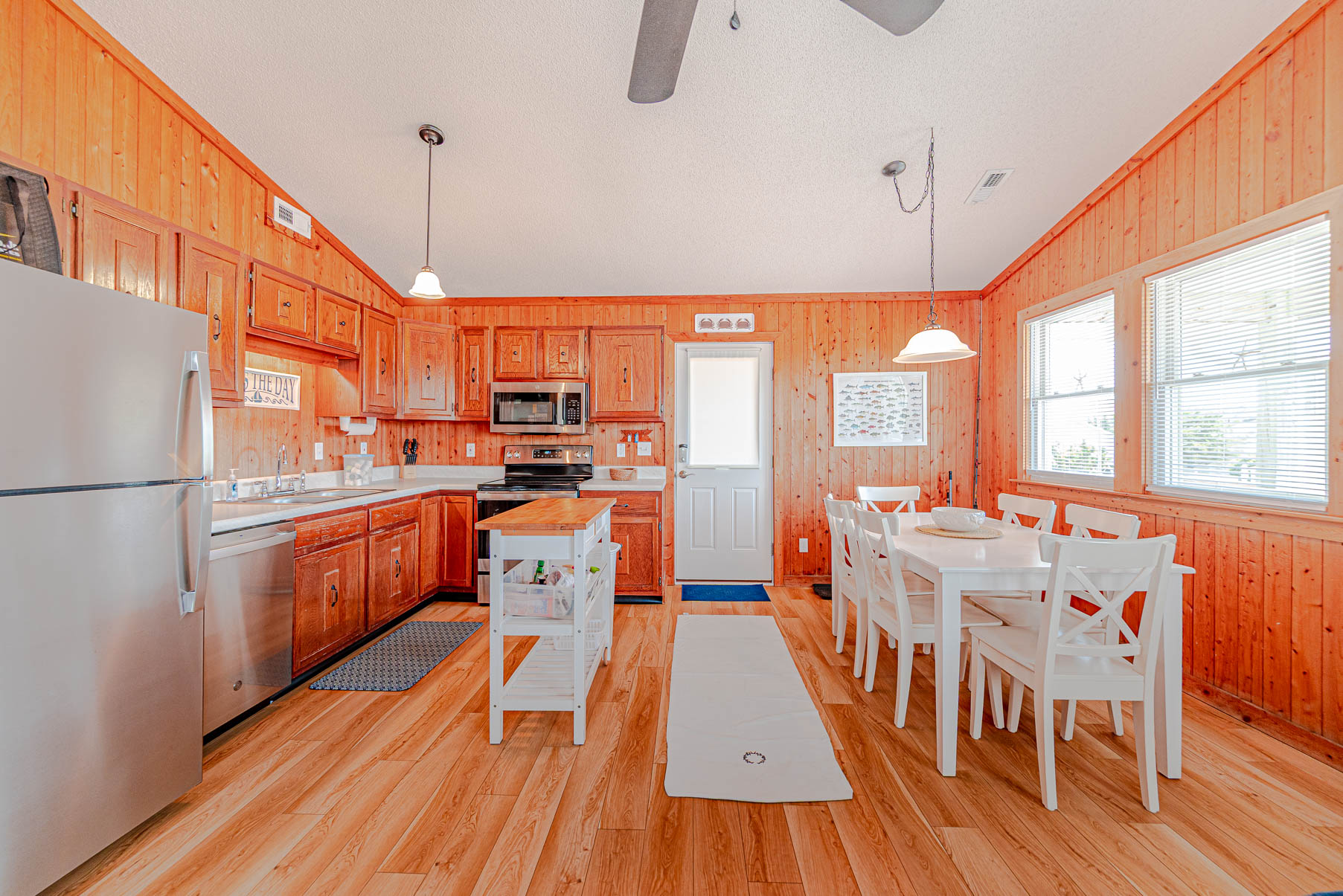 452 | Beach Runner 7