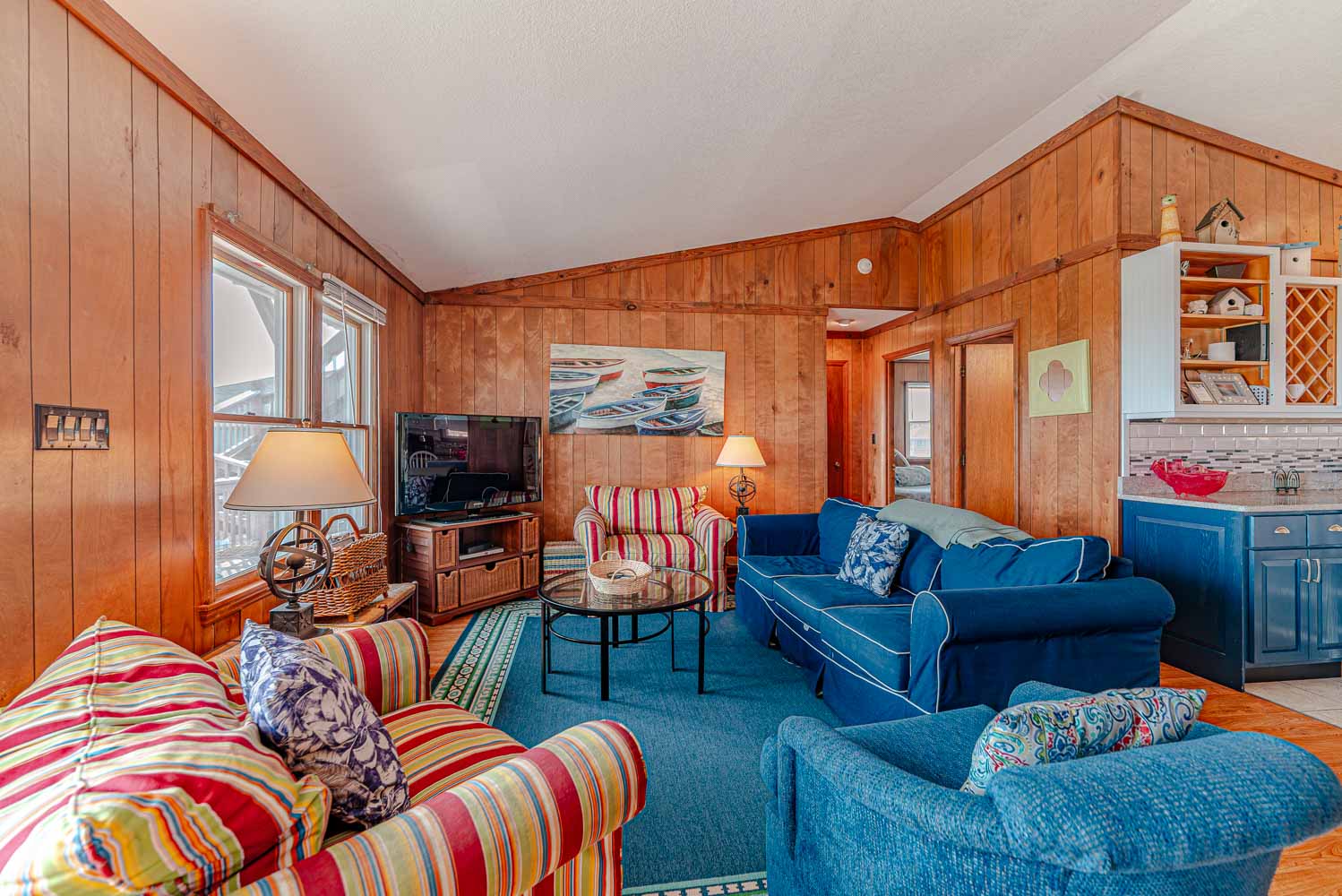 685 | Almost Perfect 7