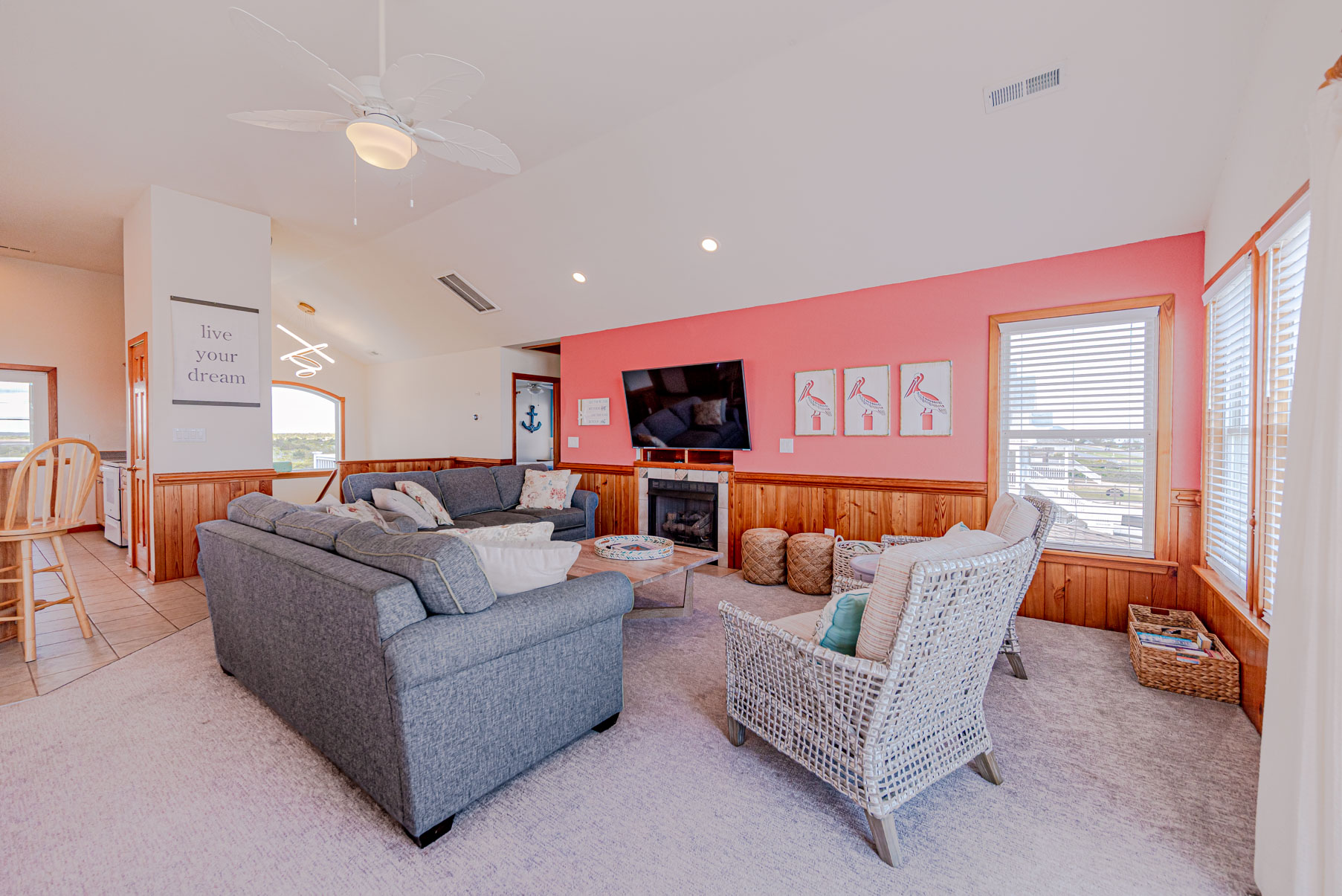 161 | SeaStar OBX 5