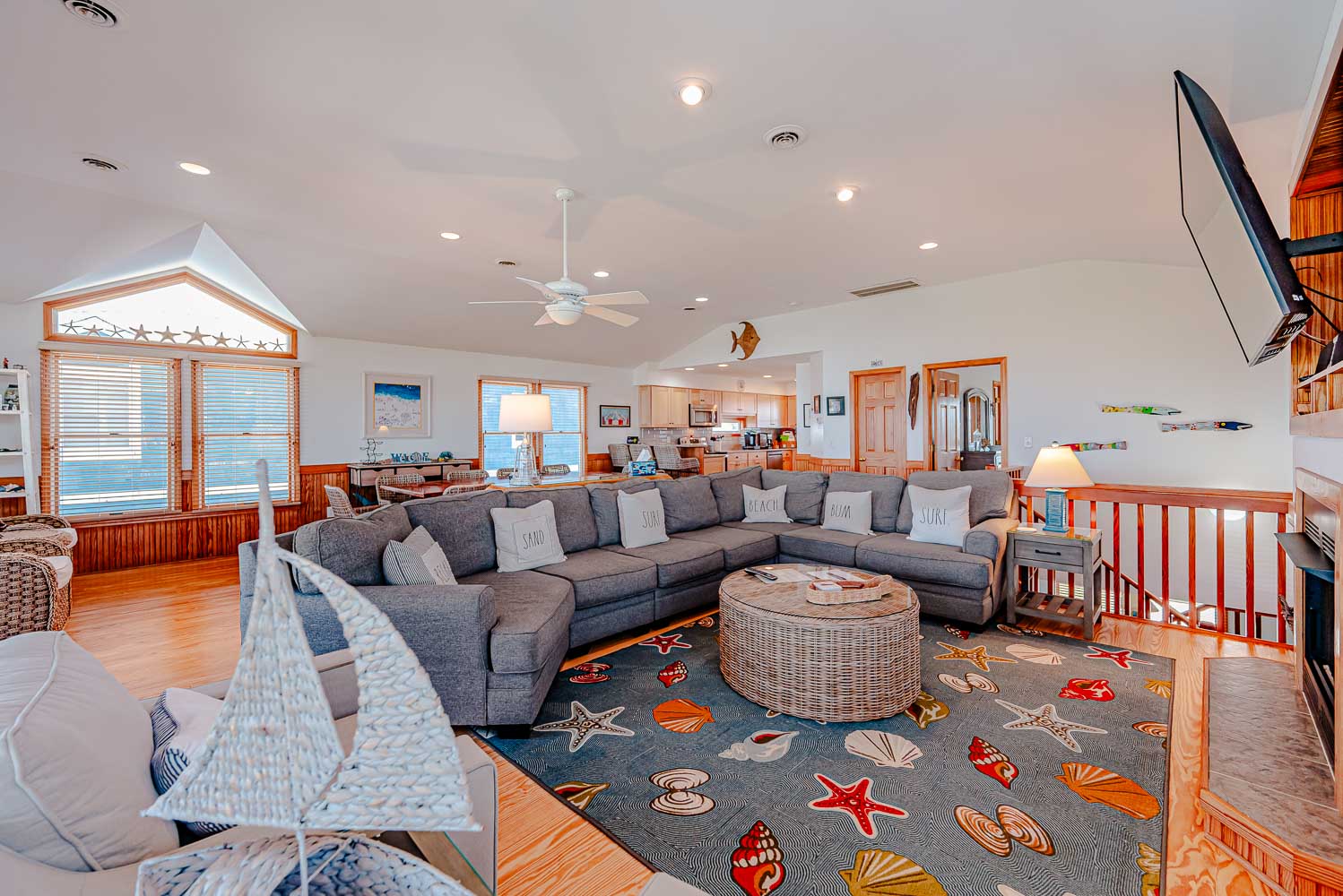 115 | Beach Walkers 9