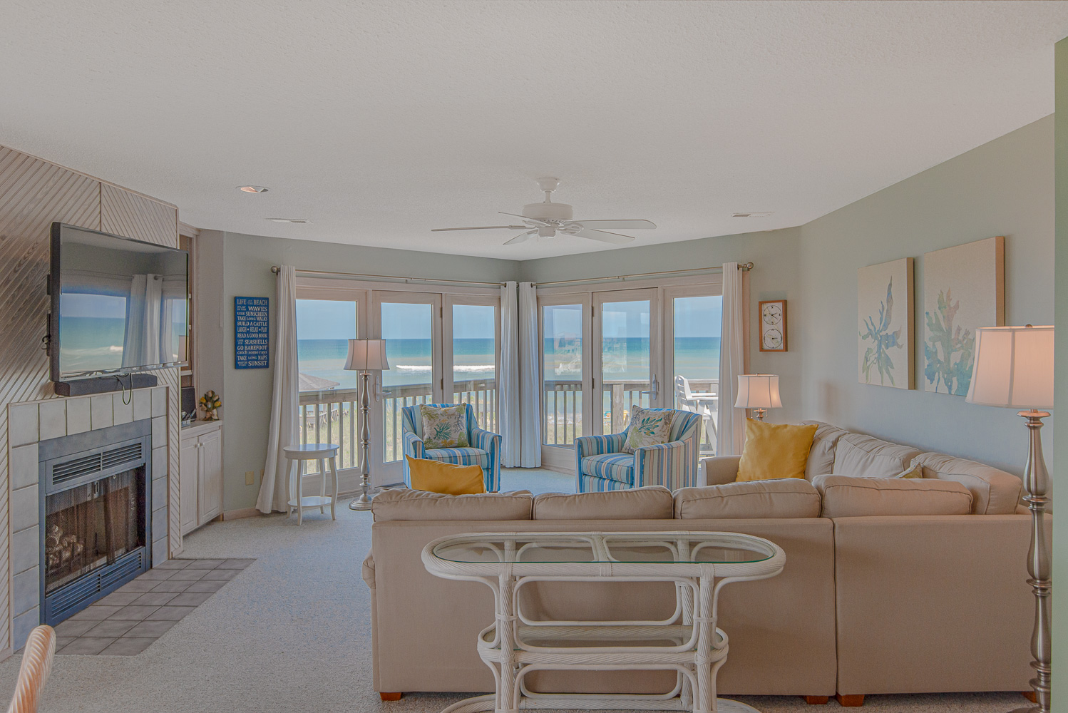 GS-300 | Dolphin View-Gulf Stream Condominium 4