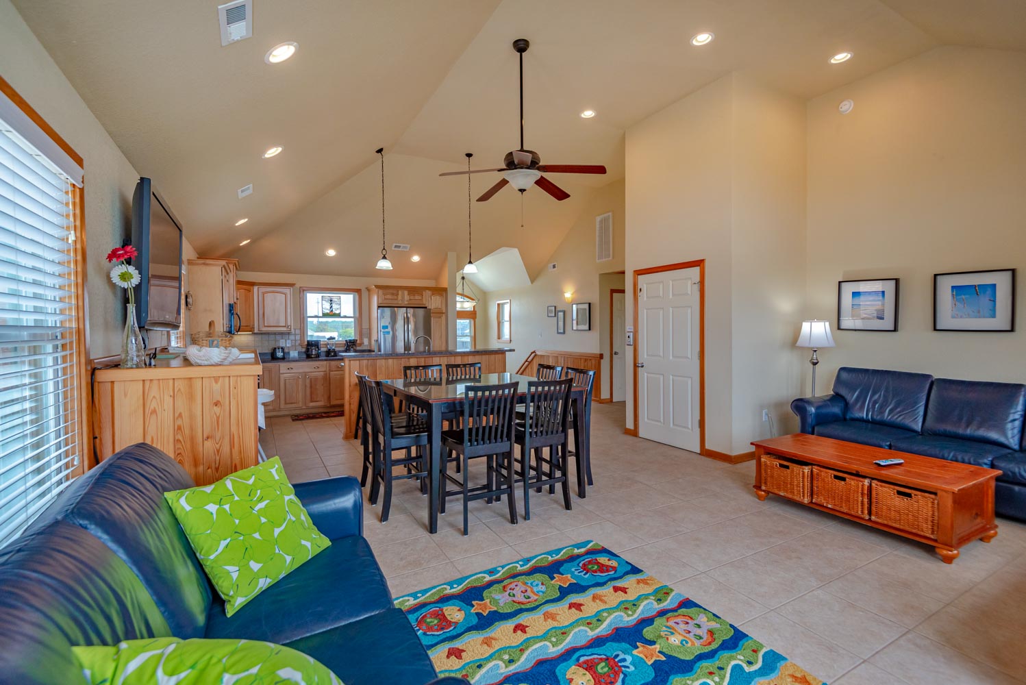 308 | Family Tides 6