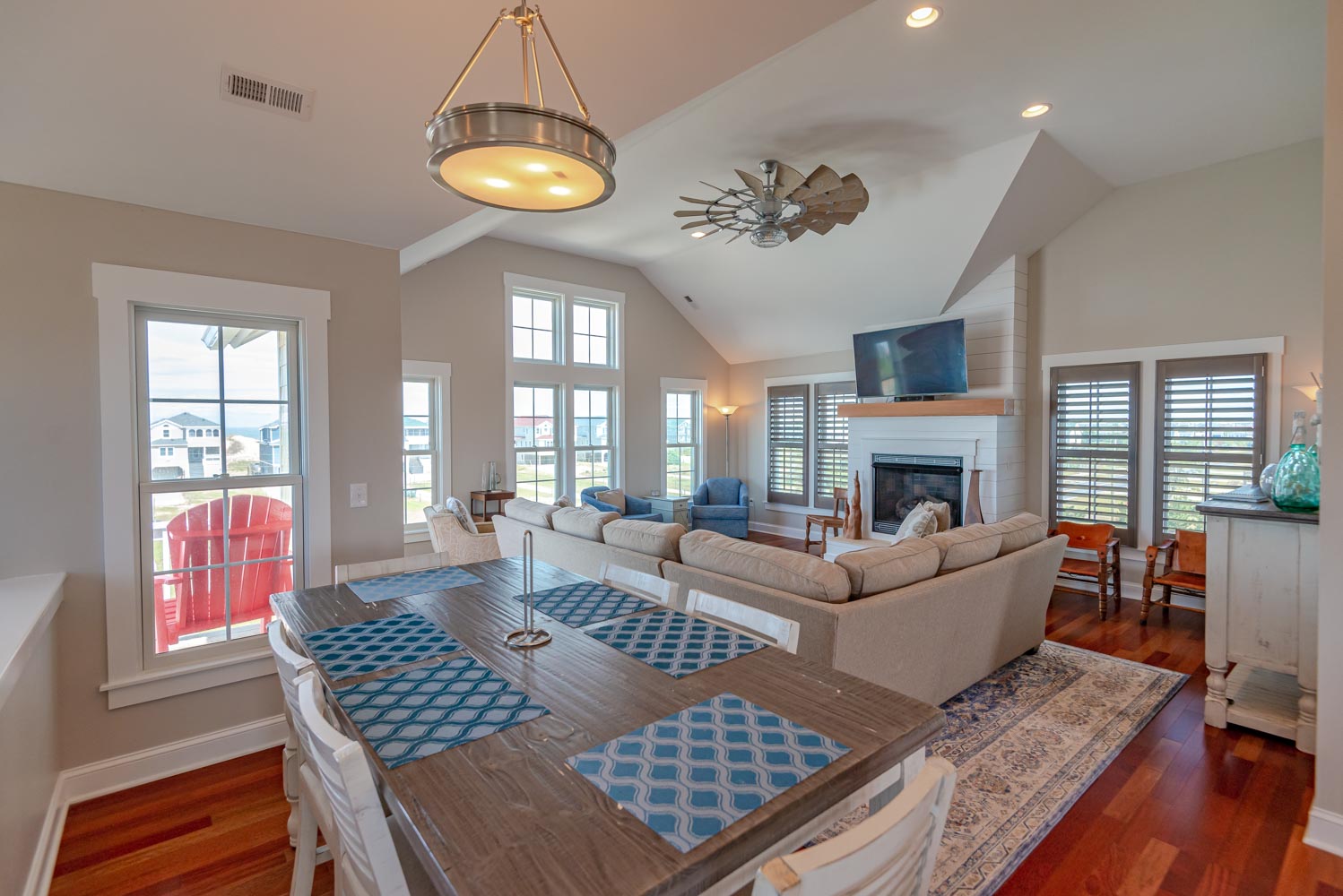 443 | Whippoorwill 5