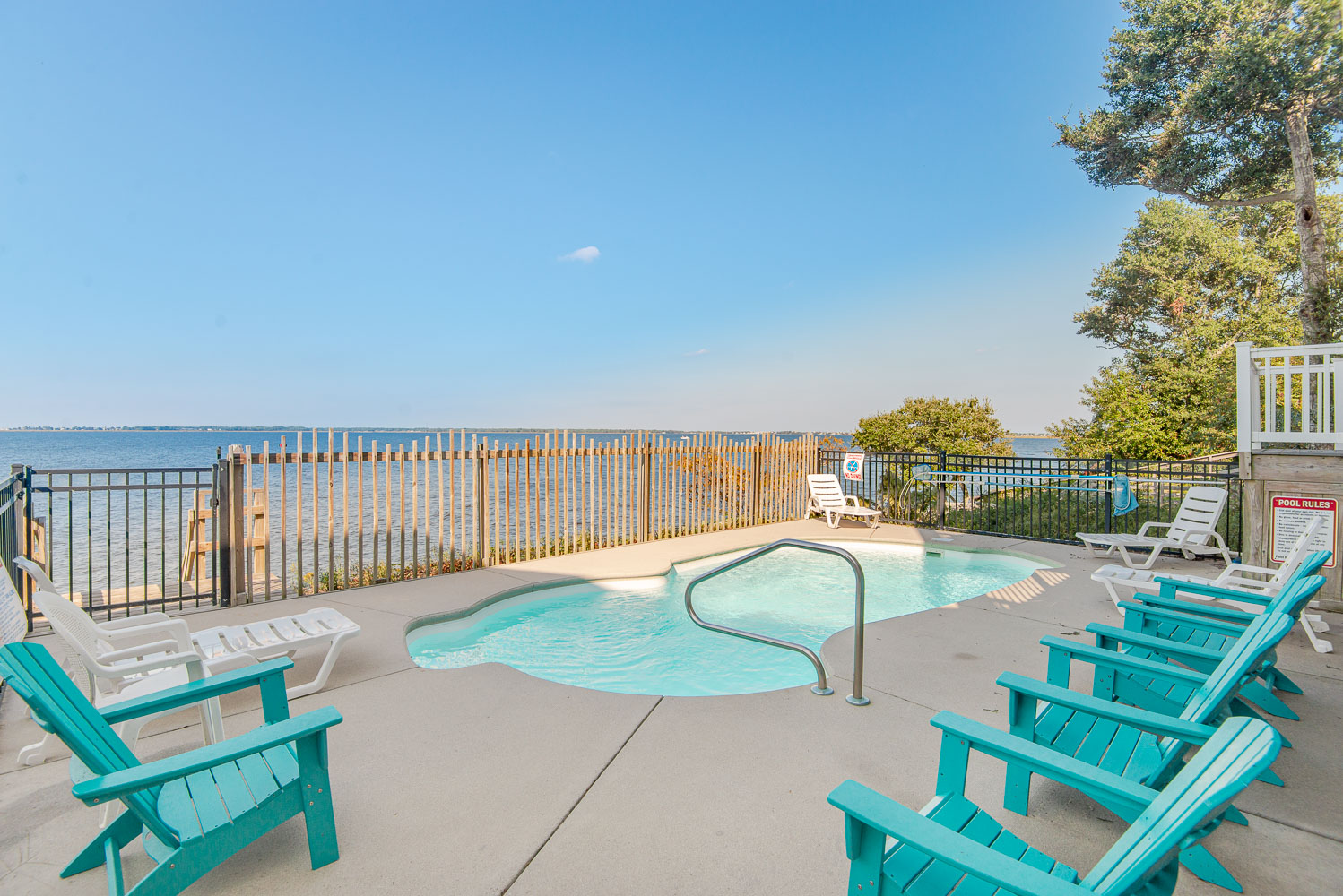 234 | Pelican's Bluff 4