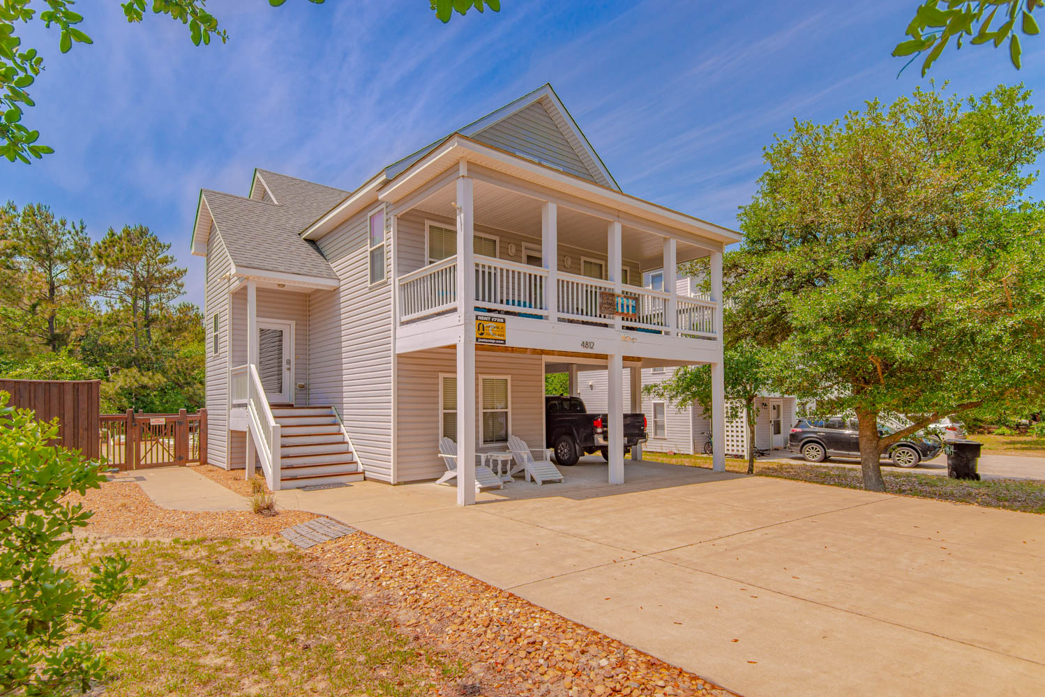 726 | A Weaks Vacation 2